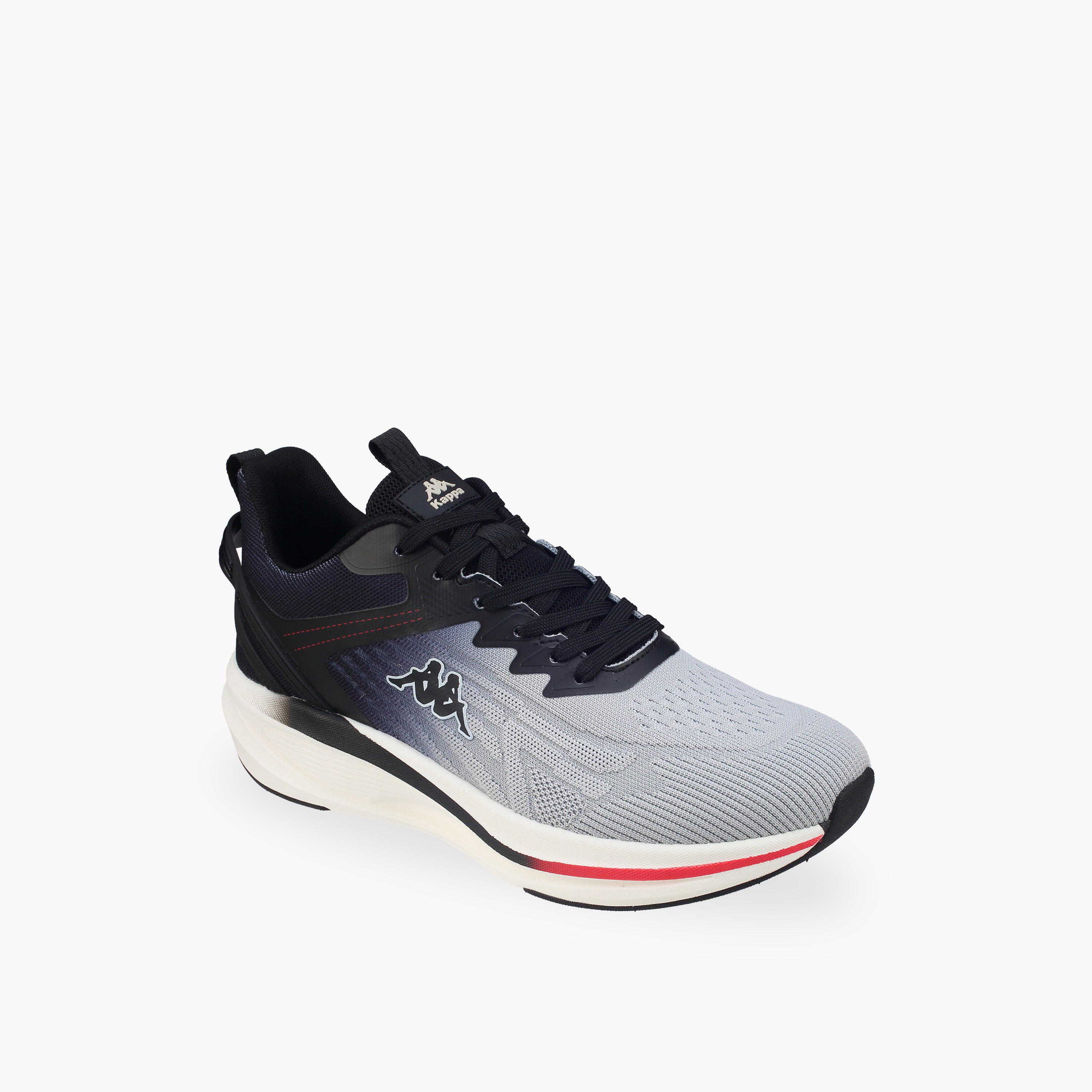 Kappa Men Lace-Up Sports Shoes-men-shoes-sports-image-2