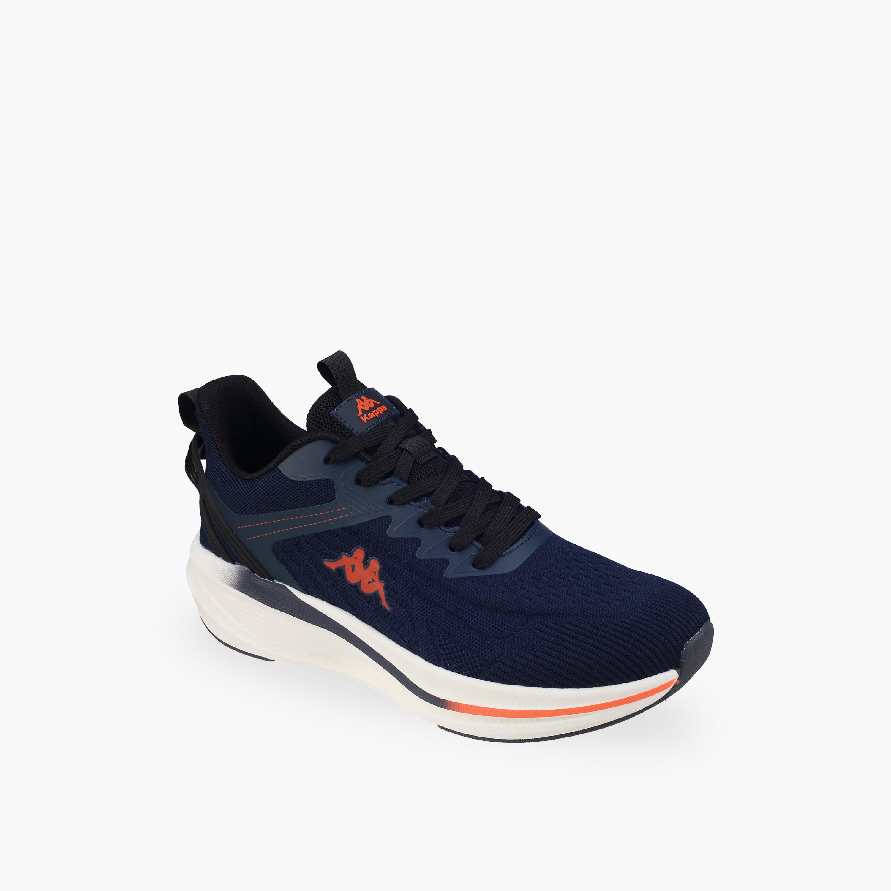 Kappa Men Lace-Up Sports Shoes-men-shoes-sports-image-2