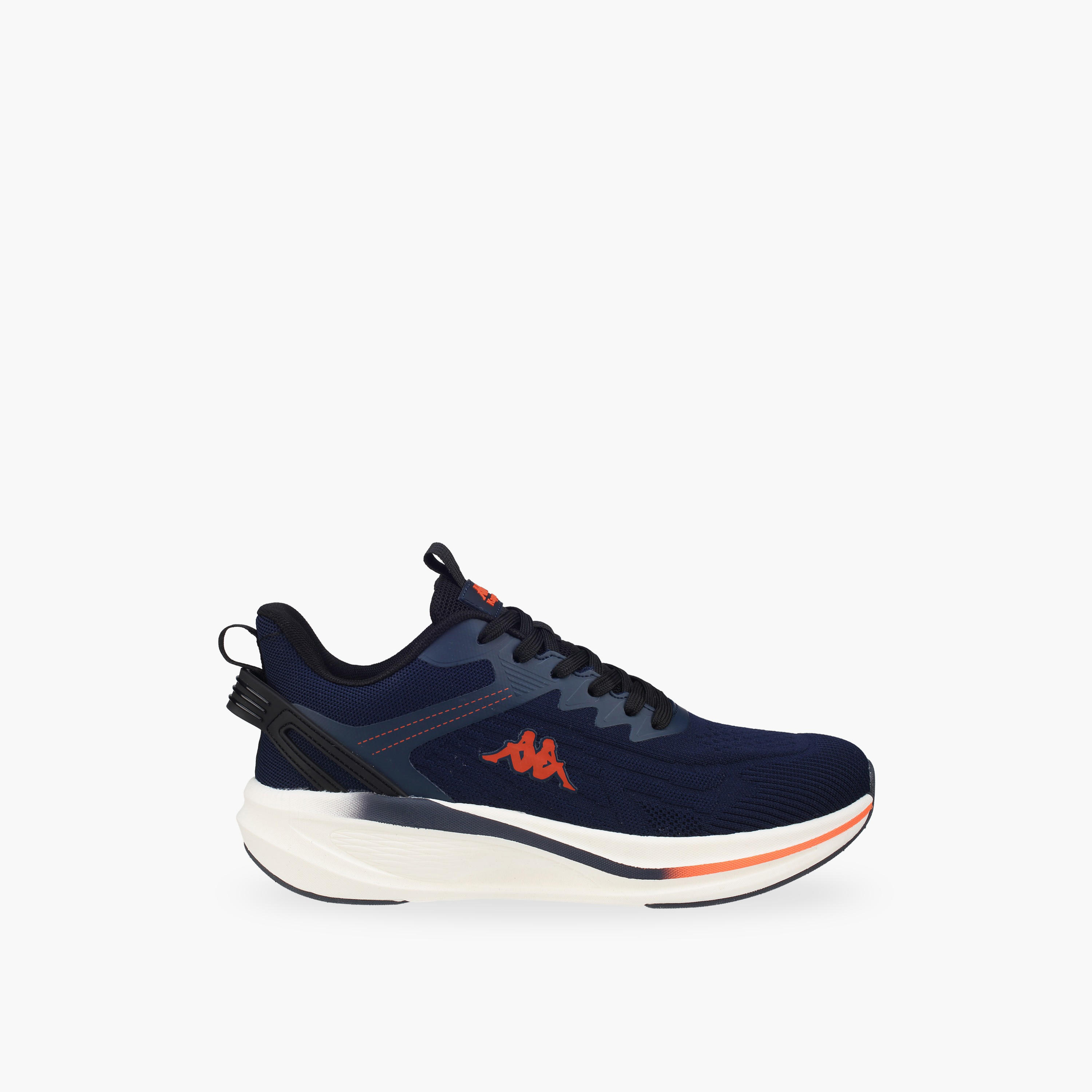 Kappa Men Lace-Up Sports Shoes-men-shoes-sports-image-3