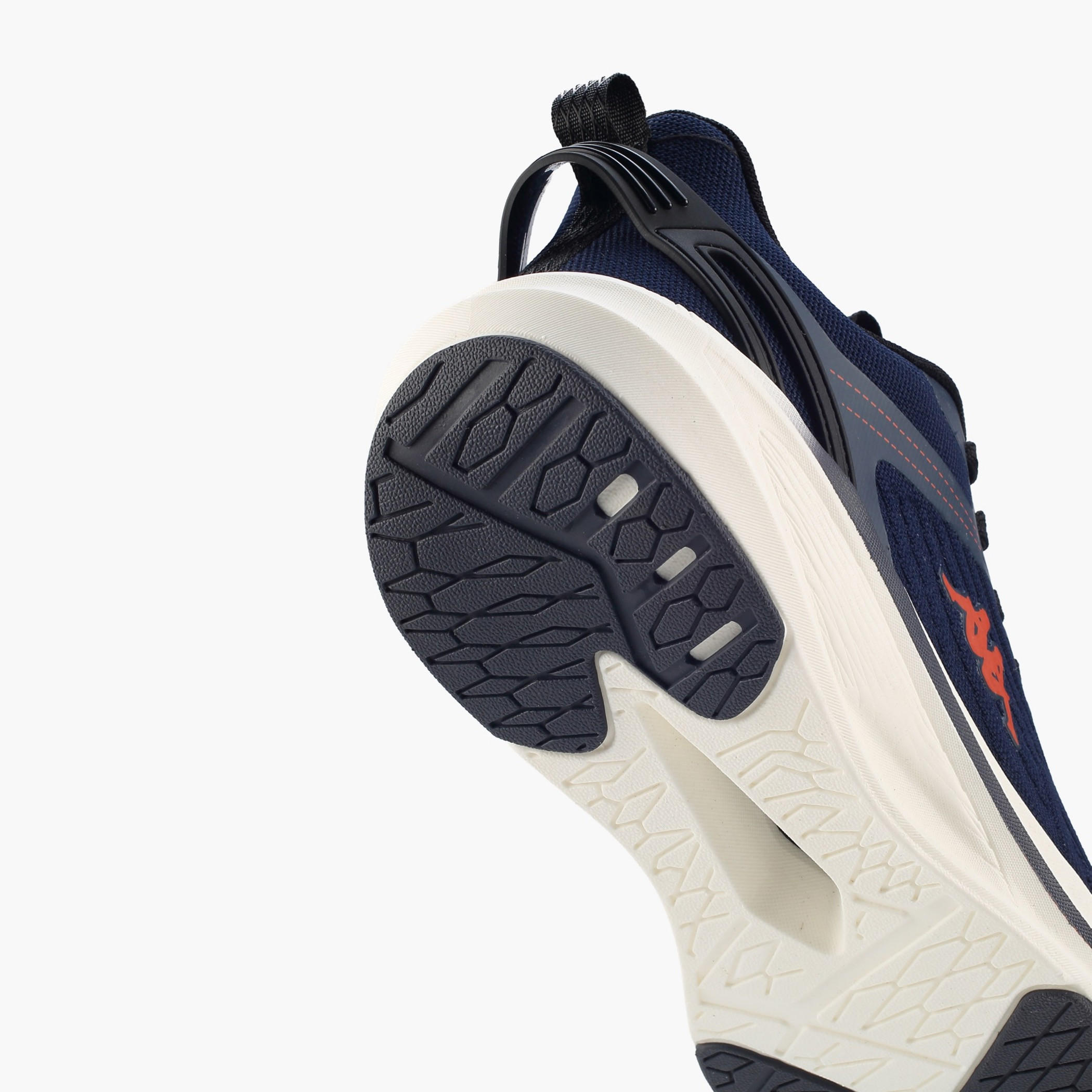 Kappa Men Lace-Up Sports Shoes-men-shoes-sports-image-5