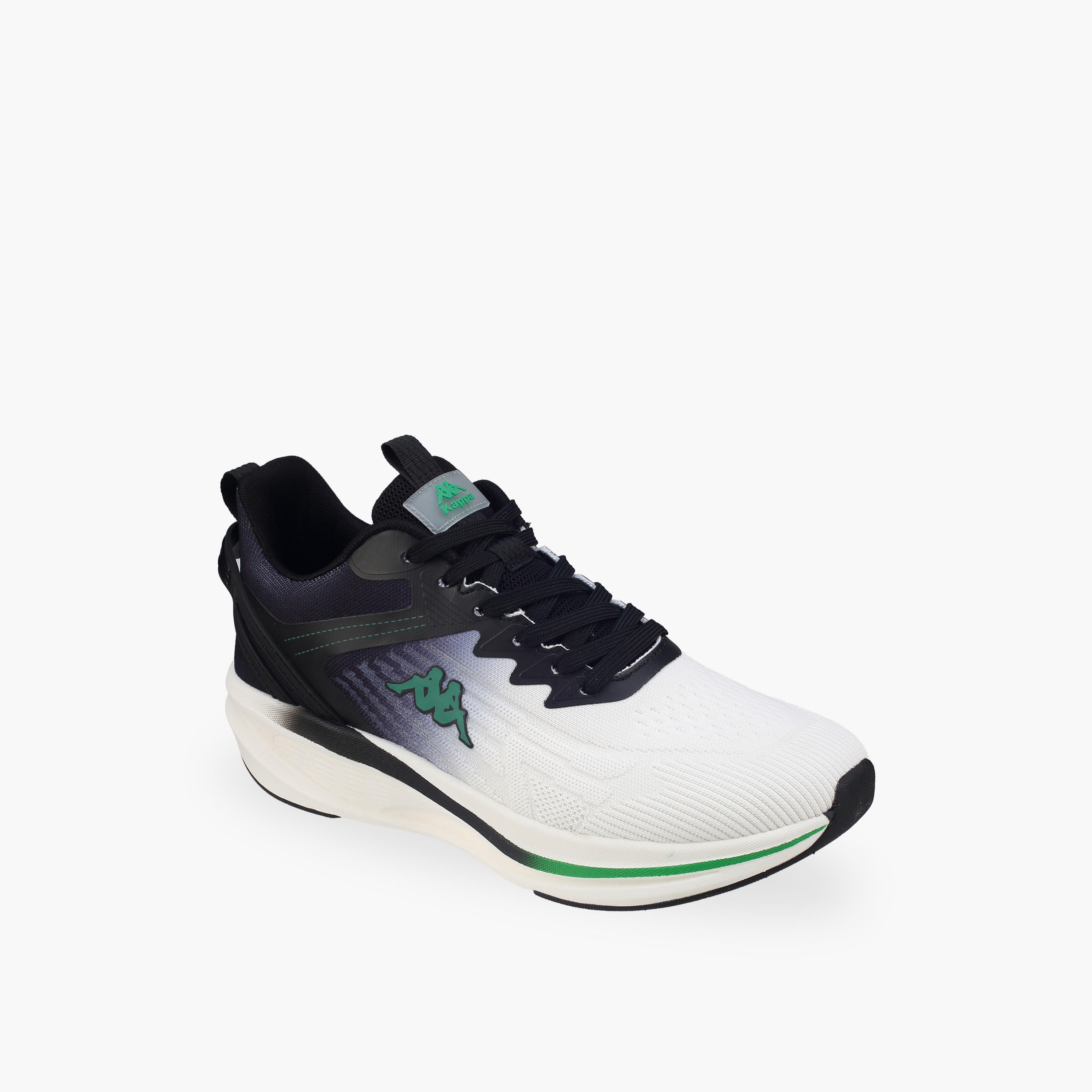 Kappa Men Lace-Up Sports Shoes-men-shoes-sports-image-2