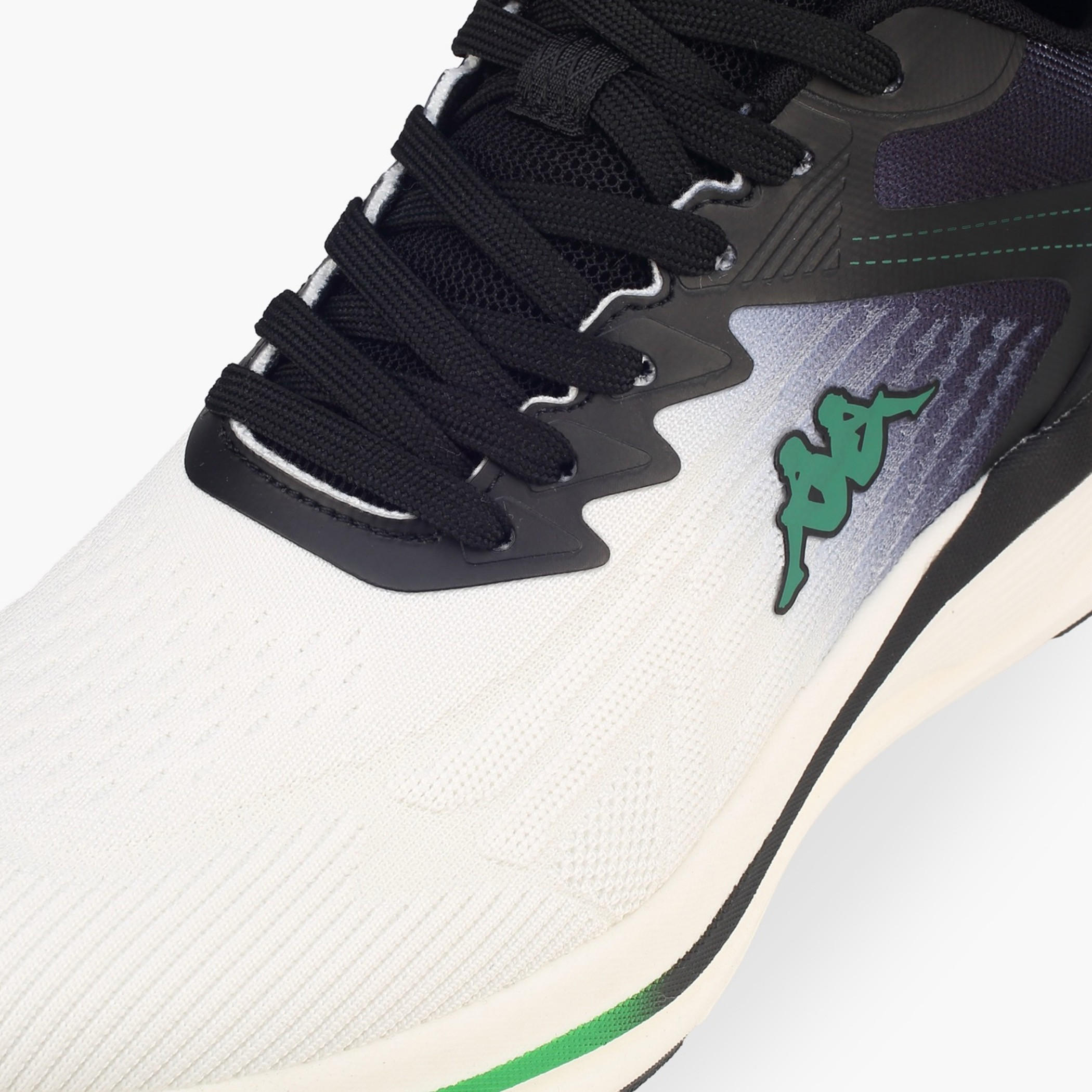 Kappa Men Lace-Up Sports Shoes-men-shoes-sports-image-4