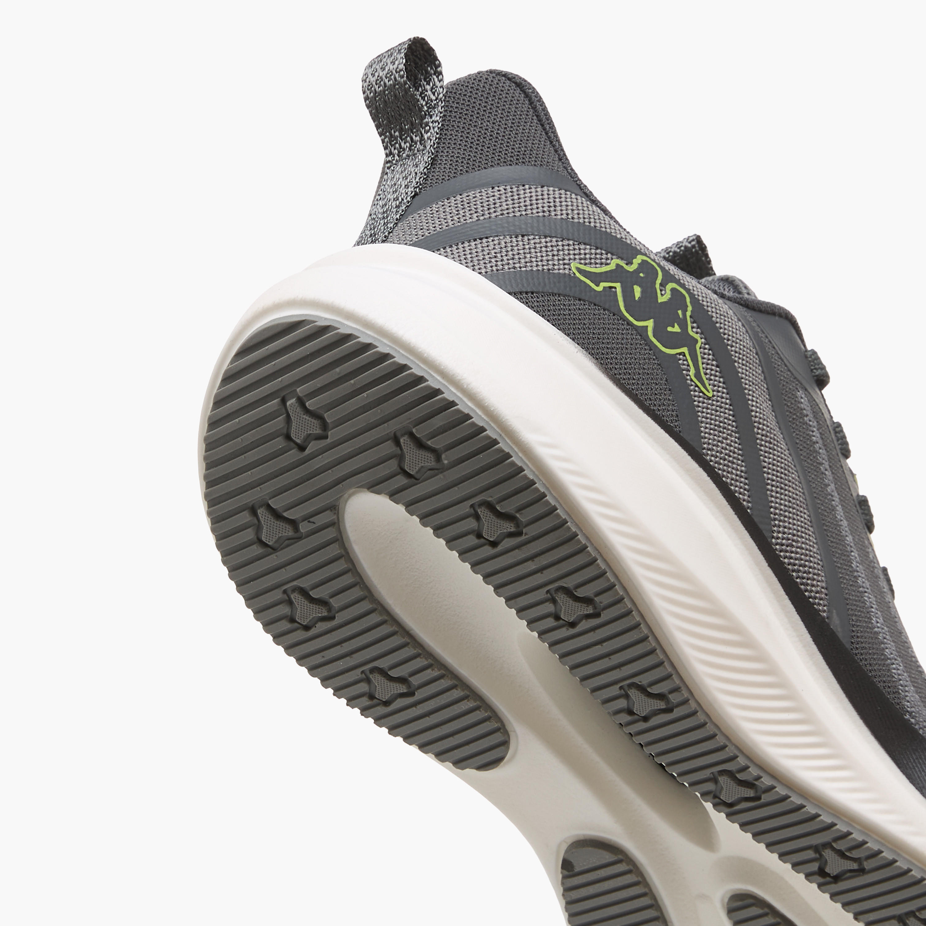 Kappa Men Lace-Up Sports Shoes-men-shoes-sports-image-5