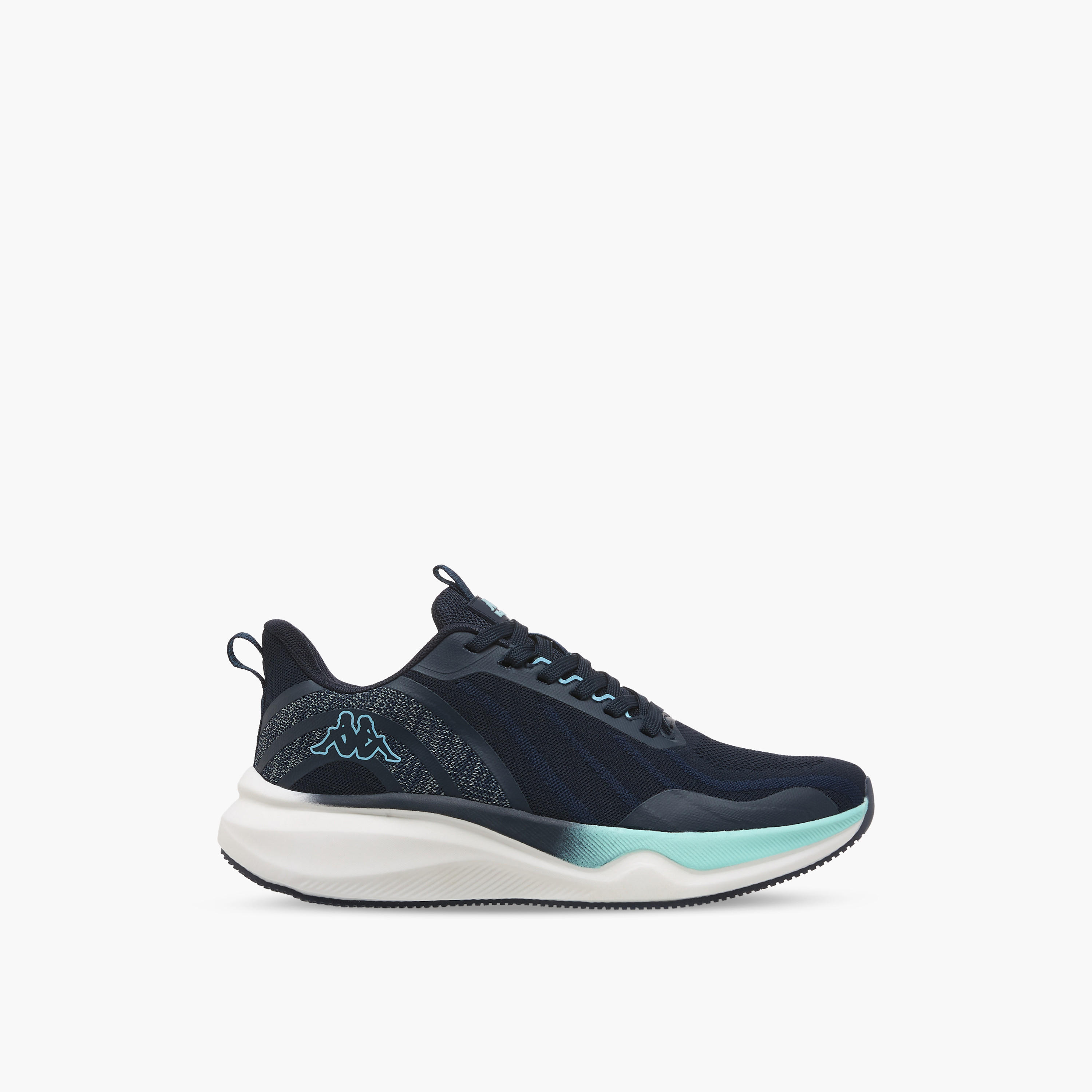 Kappa Men Lace-Up Sports Shoes-men-shoes-sports-image-3