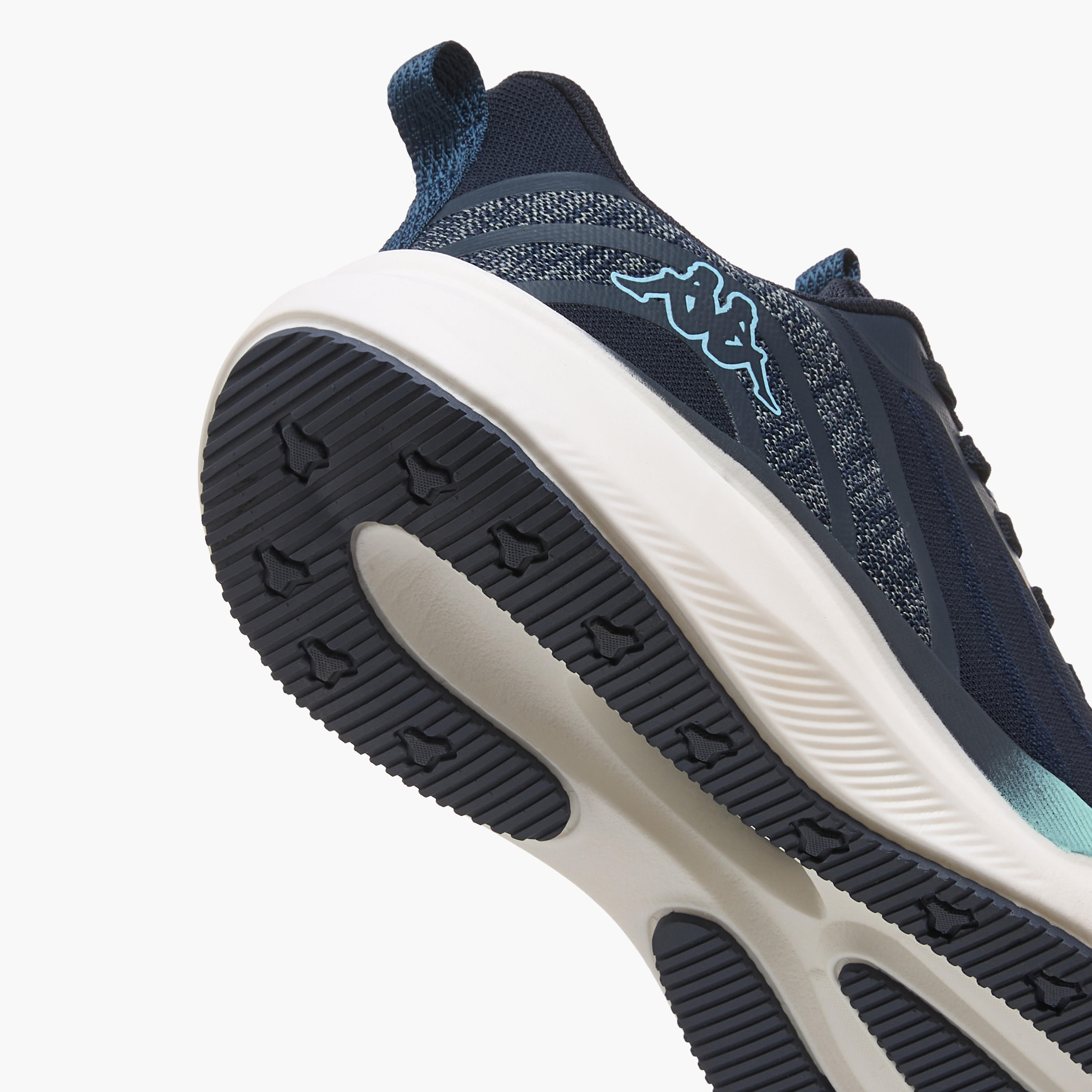 Kappa Men Lace-Up Sports Shoes-men-shoes-sports-image-5