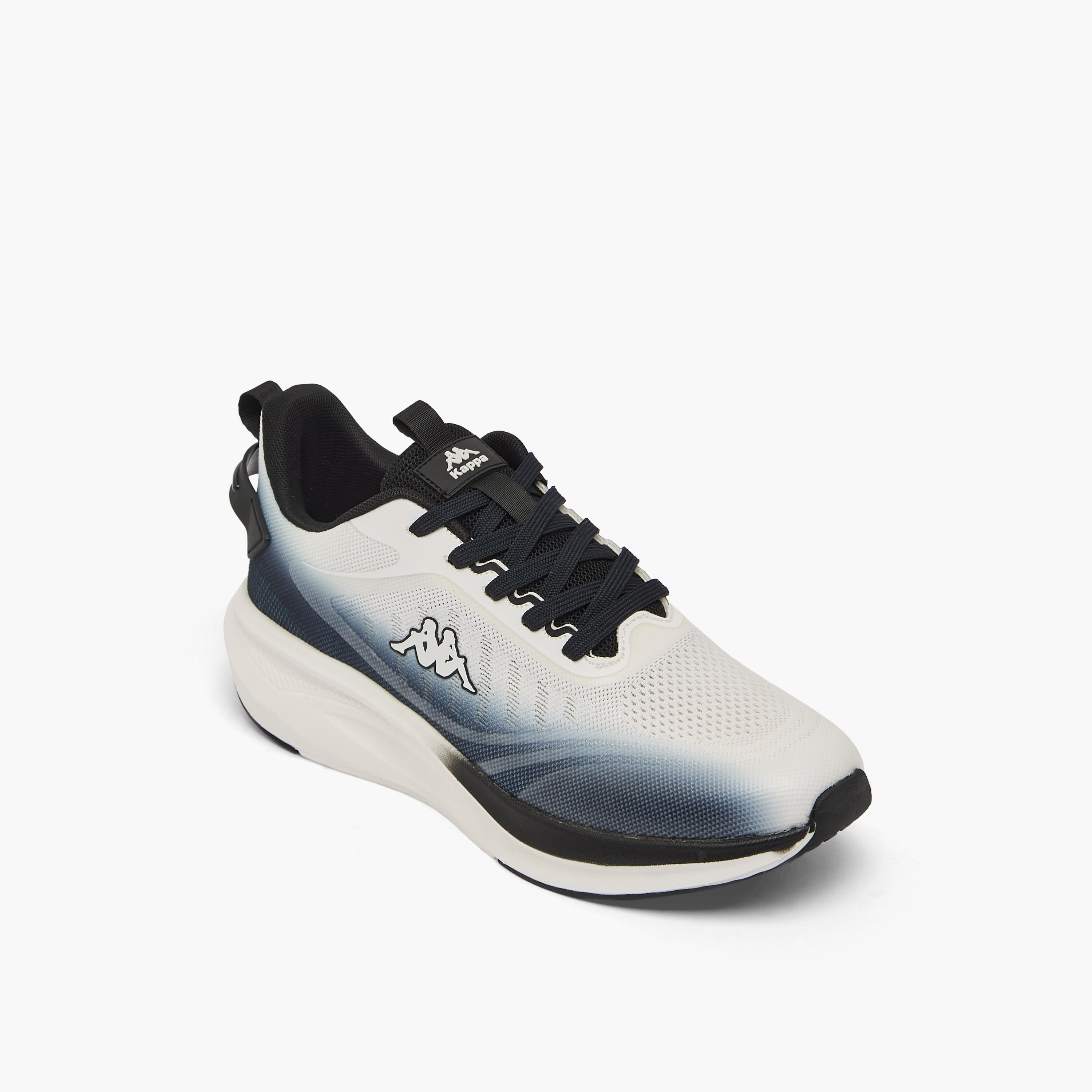 Kappa Men Lace-Up Sports Shoes-men-shoes-sports-image-2