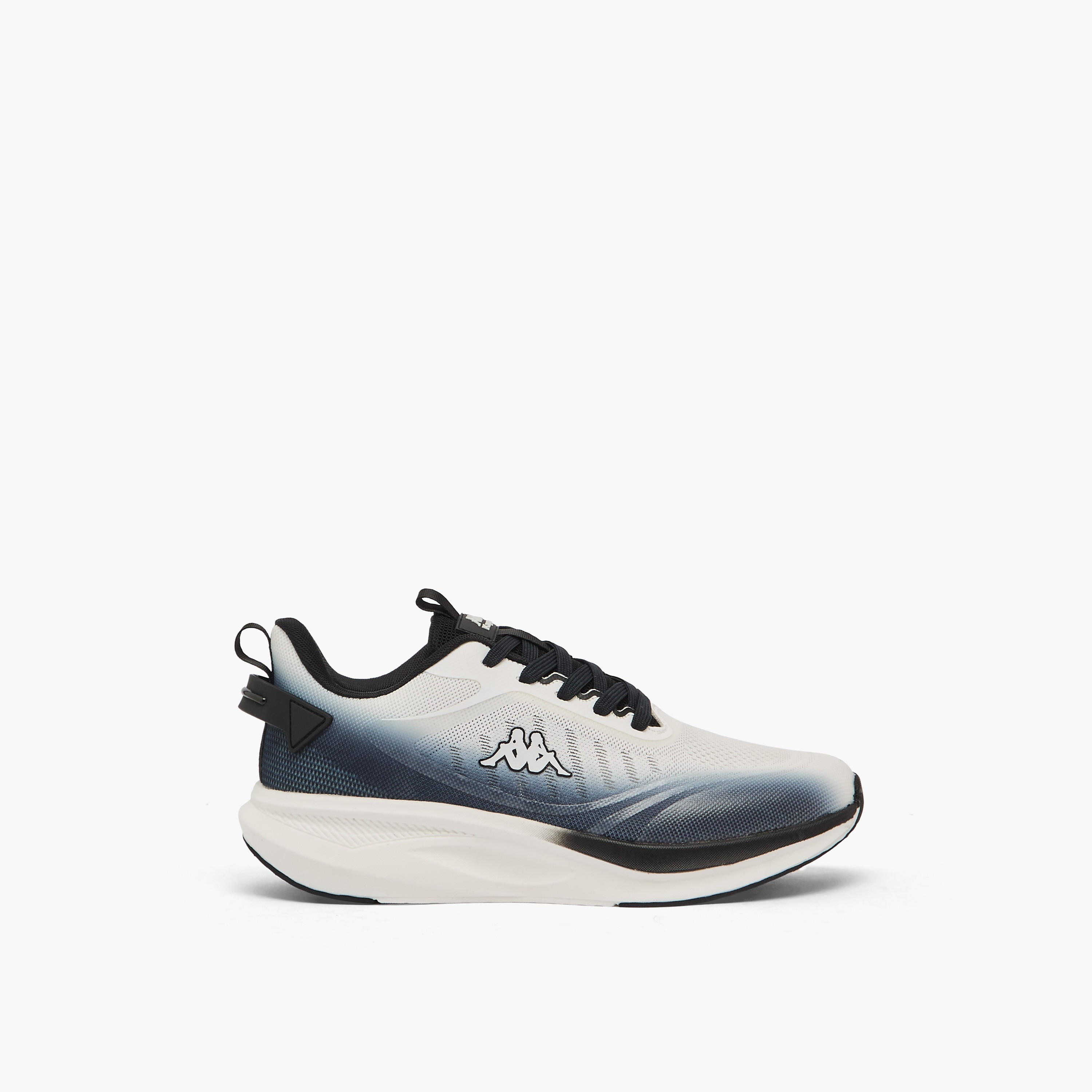 Kappa Men Lace-Up Sports Shoes-men-shoes-sports-image-3