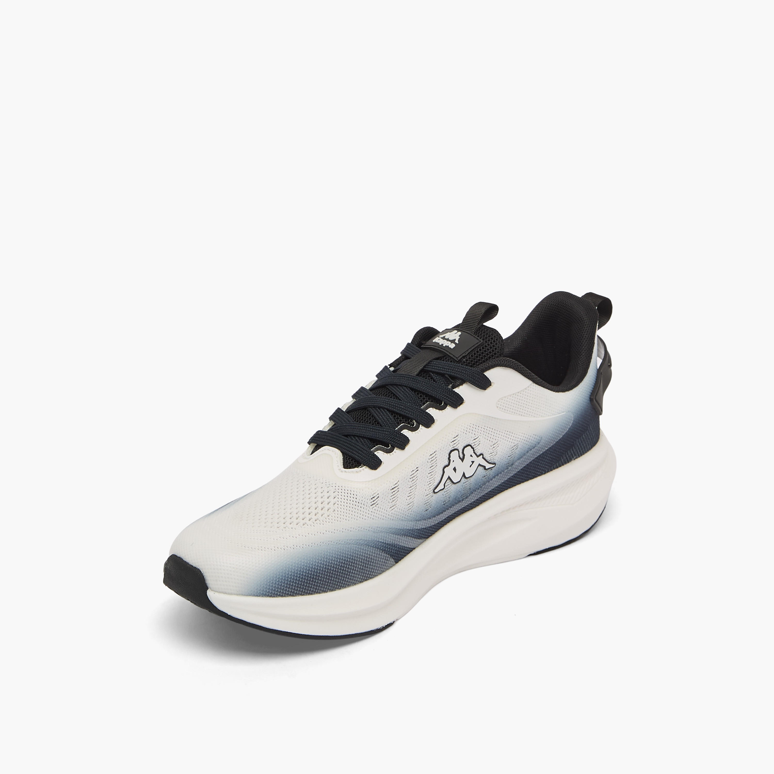 Kappa Men Lace-Up Sports Shoes-men-shoes-sports-image-4