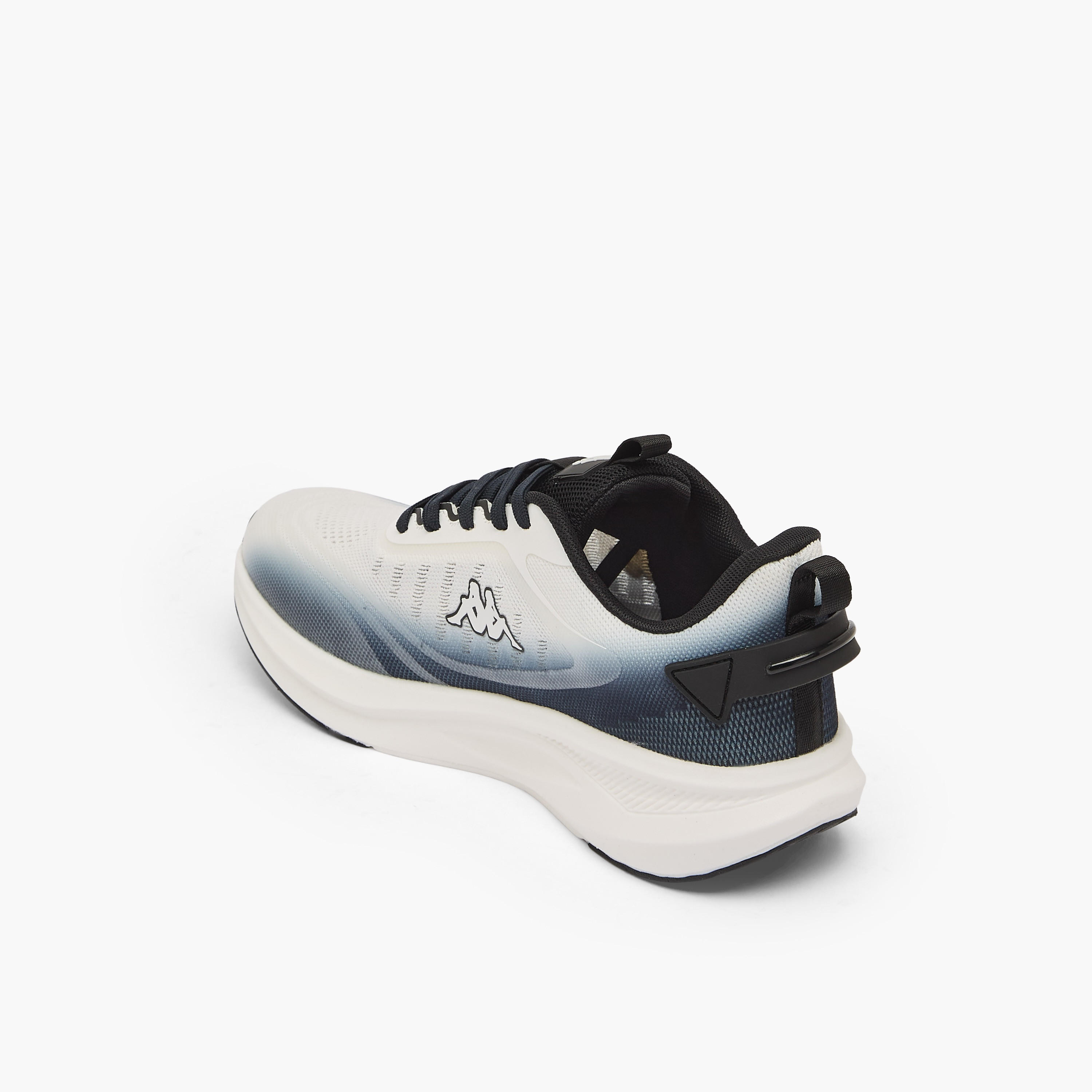Kappa Men Lace-Up Sports Shoes-men-shoes-sports-image-5