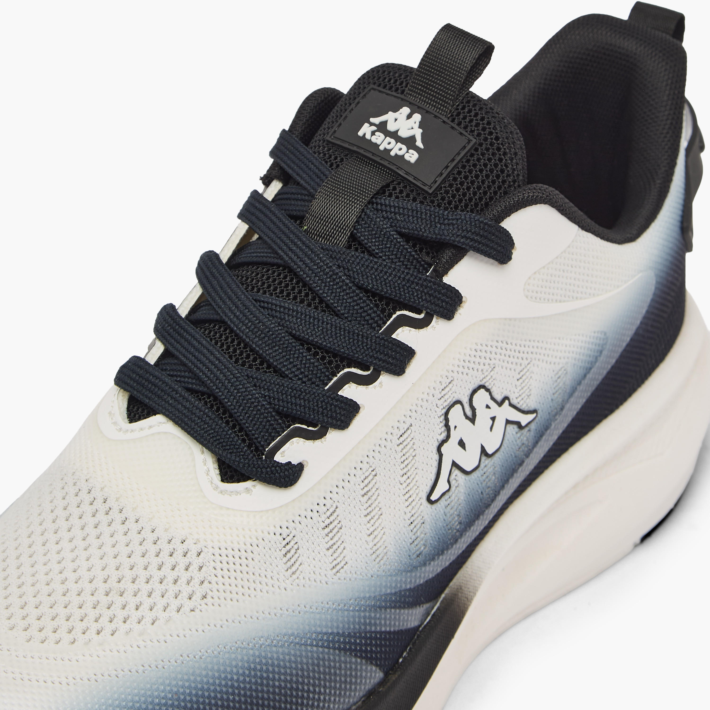 Kappa Men Lace-Up Sports Shoes-men-shoes-sports-image-7