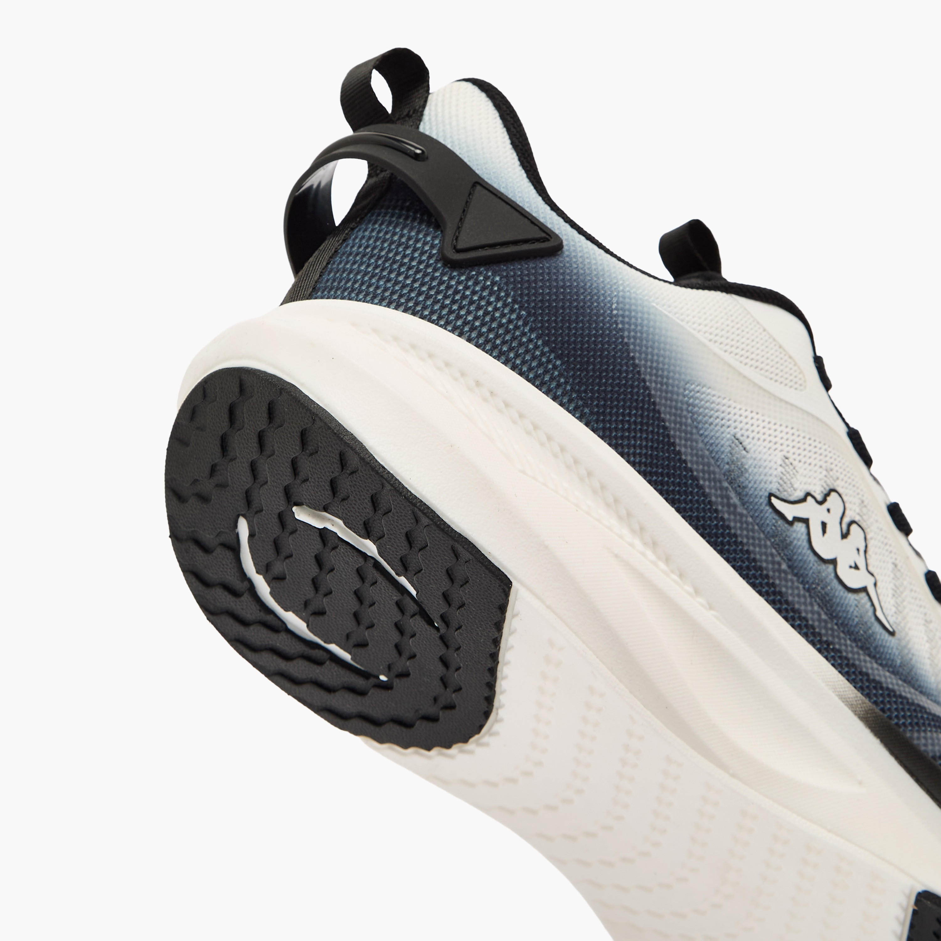 Kappa Men Lace-Up Sports Shoes-men-shoes-sports-image-8
