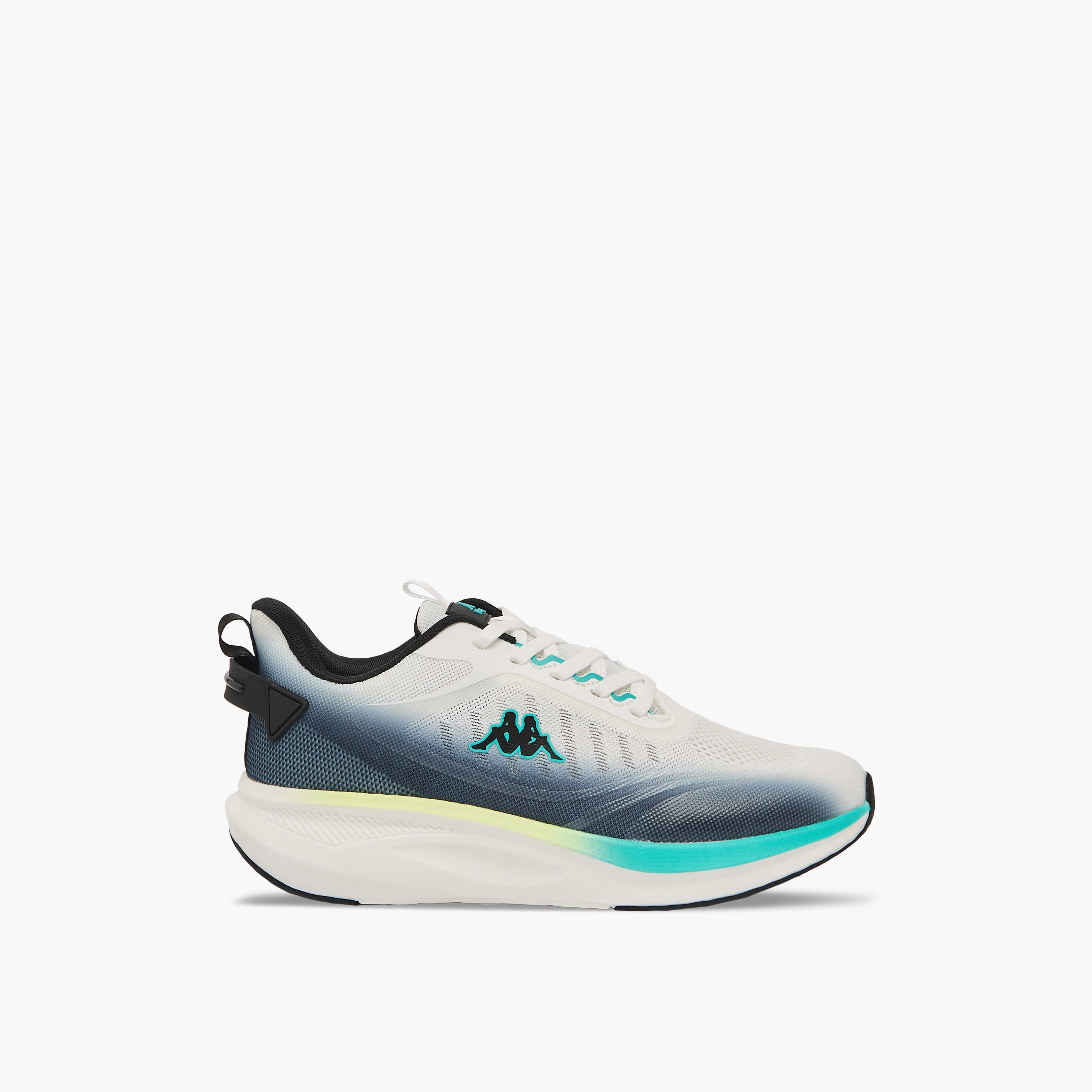 Kappa Men Lace-Up Sports Shoes-men-shoes-sports-image-3