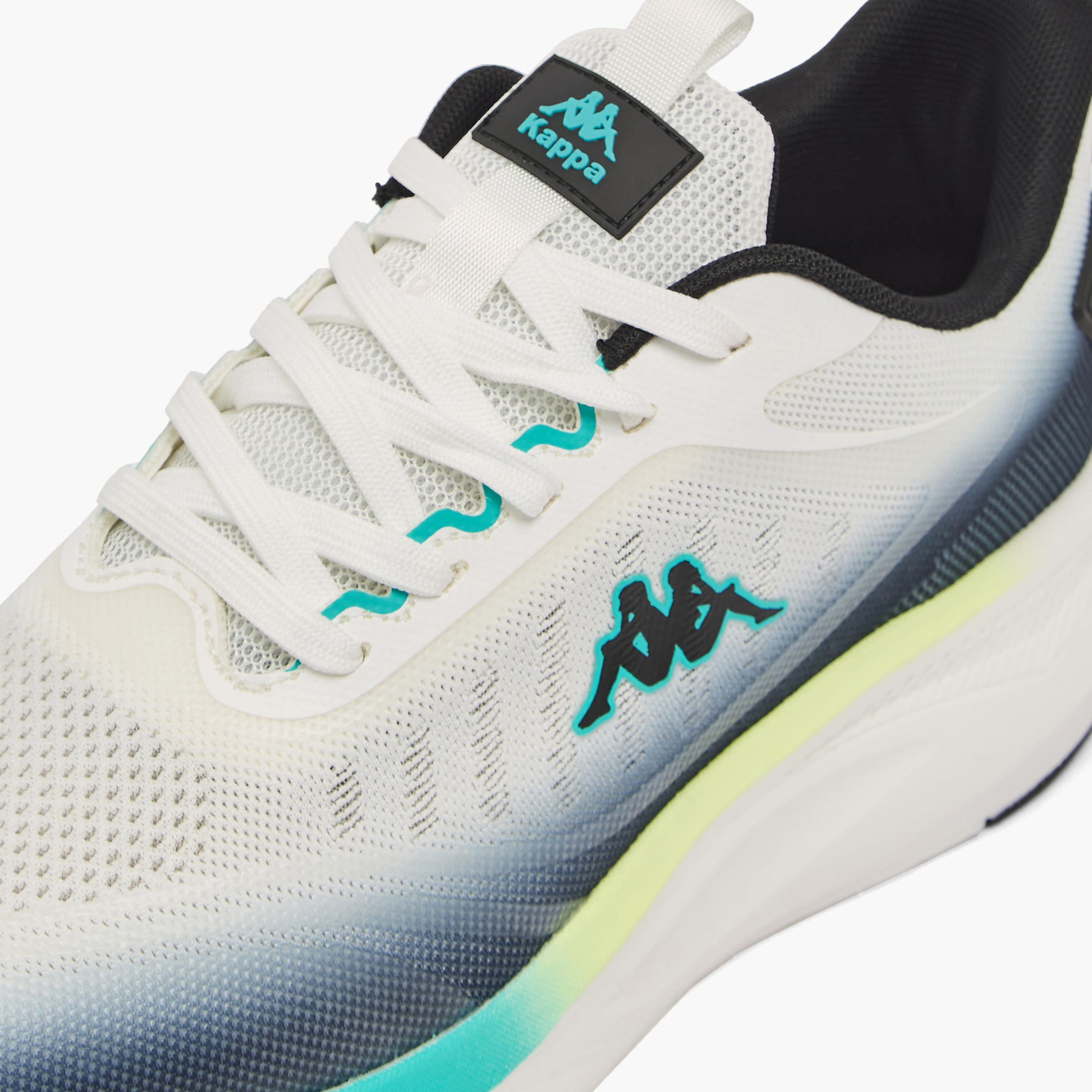 Kappa Men Lace-Up Sports Shoes-men-shoes-sports-image-7