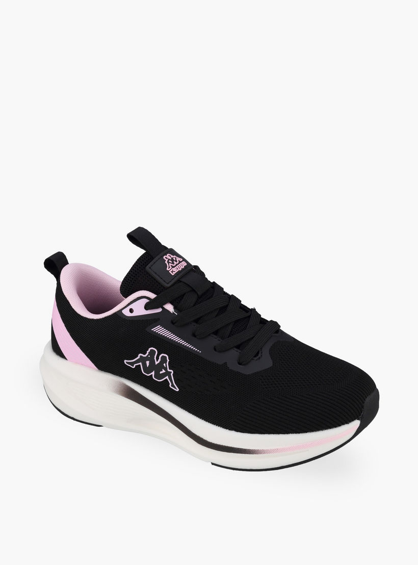 حذاء رياضي نسائي برباط إغلاق من كابا-women-shoes-sports-image-2