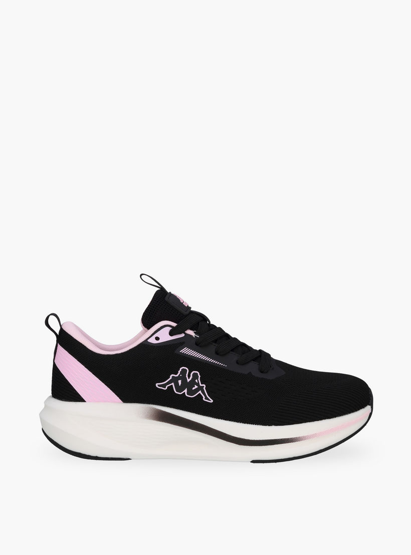 حذاء رياضي نسائي برباط إغلاق من كابا-women-shoes-sports-image-3