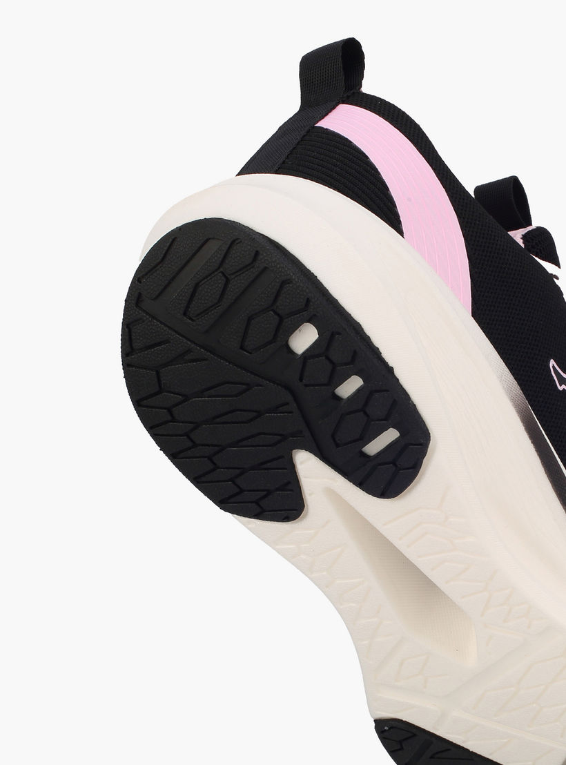 حذاء رياضي نسائي برباط إغلاق من كابا-women-shoes-sports-image-5