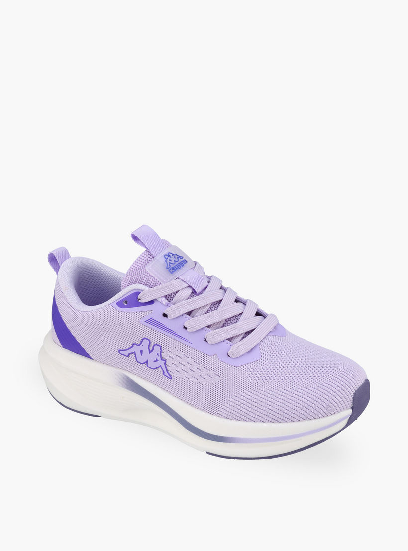 حذاء رياضي نسائي برباط إغلاق من كابا-women-shoes-sports-image-2