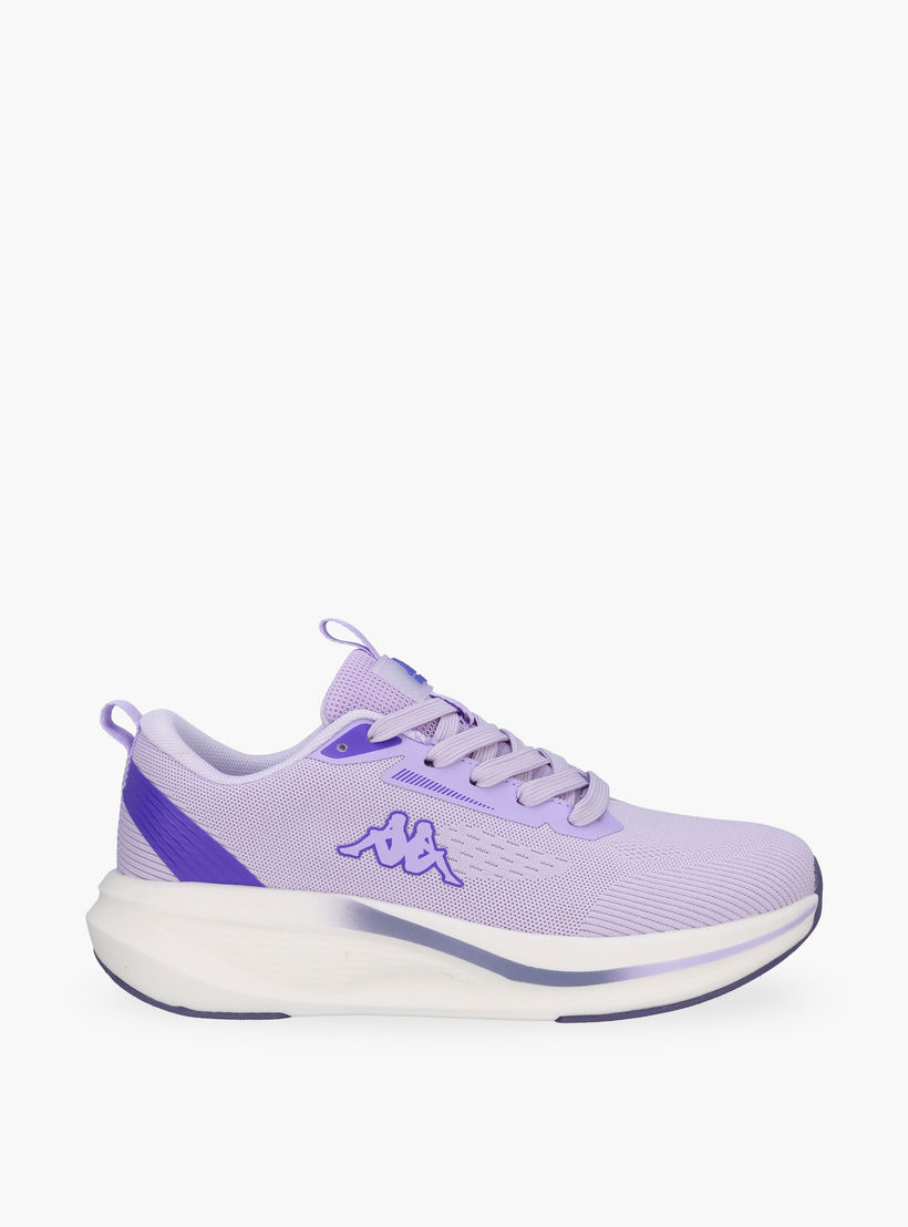 حذاء رياضي نسائي برباط إغلاق من كابا-women-shoes-sports-image-3