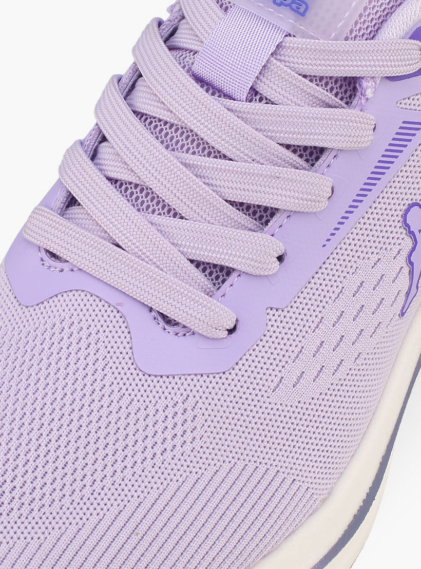 حذاء رياضي نسائي برباط إغلاق من كابا-women-shoes-sports-image-4