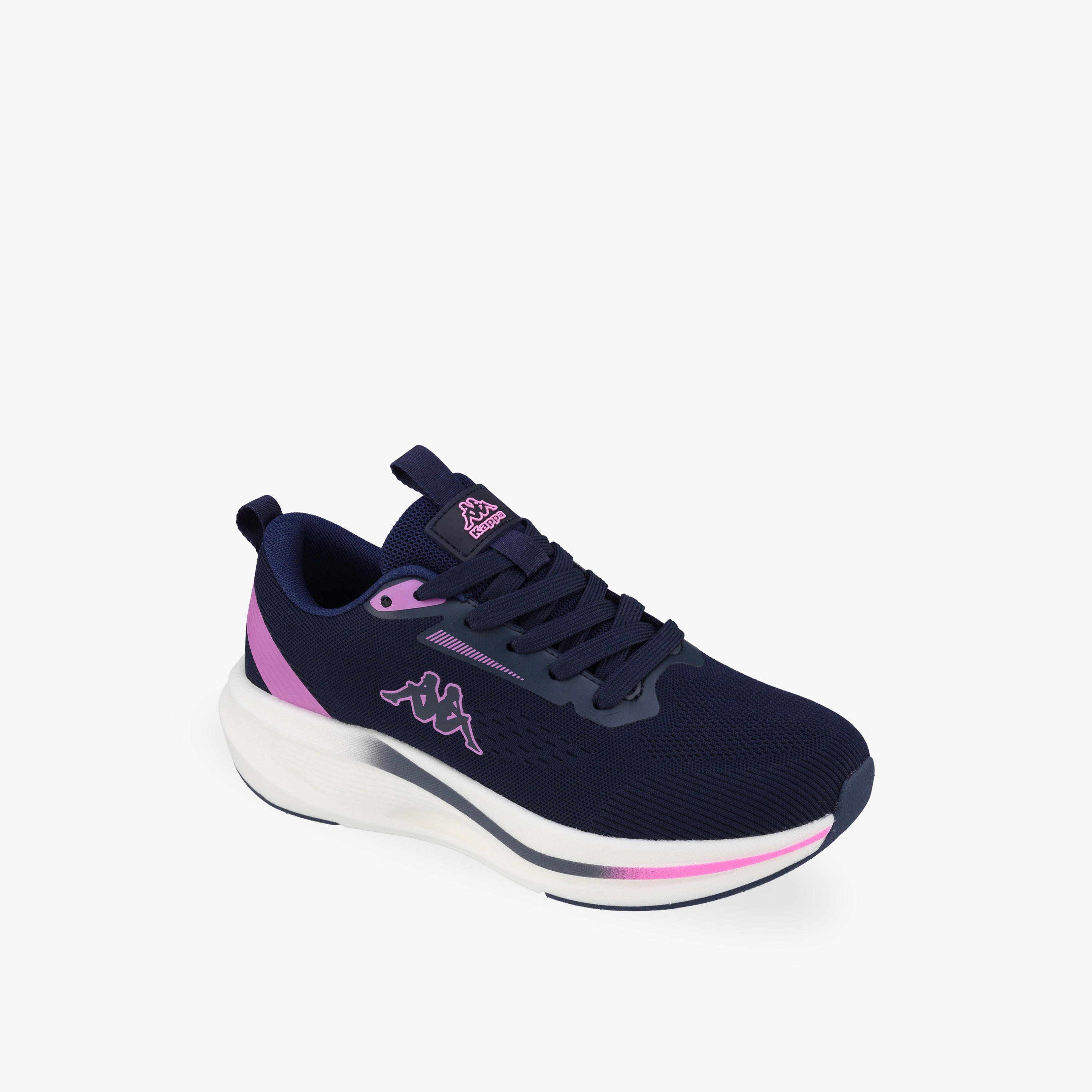 حذاء رياضي نسائي برباط إغلاق من كابا-women-shoes-sports-image-2