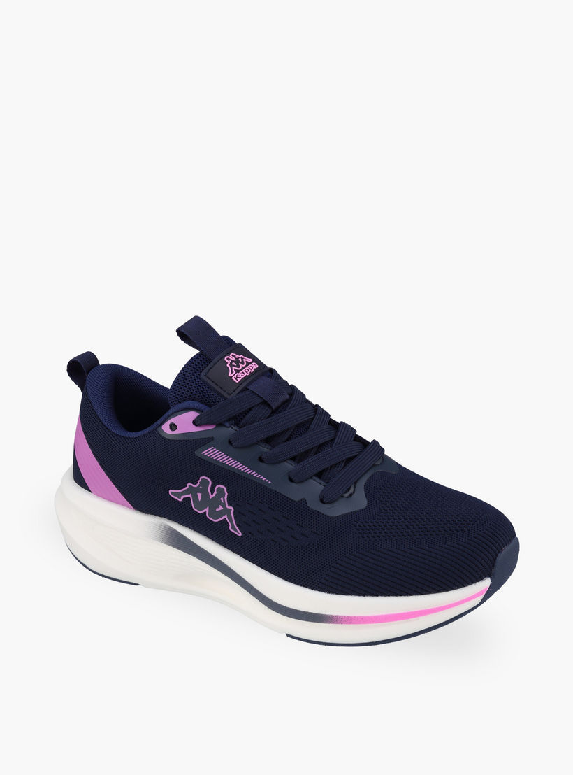 حذاء رياضي نسائي برباط إغلاق من كابا-women-shoes-sports-image-2