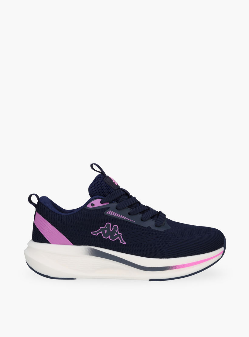 حذاء رياضي نسائي برباط إغلاق من كابا-women-shoes-sports-image-3