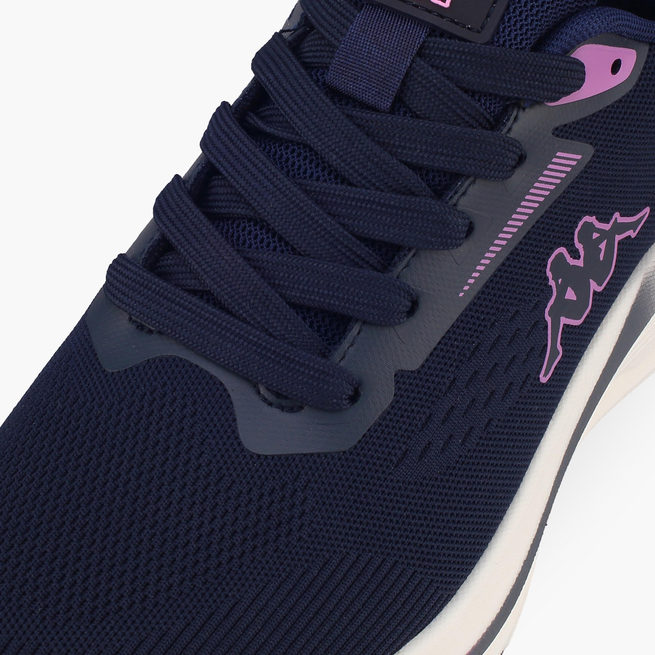 حذاء رياضي نسائي برباط إغلاق من كابا-women-shoes-sports-image-4