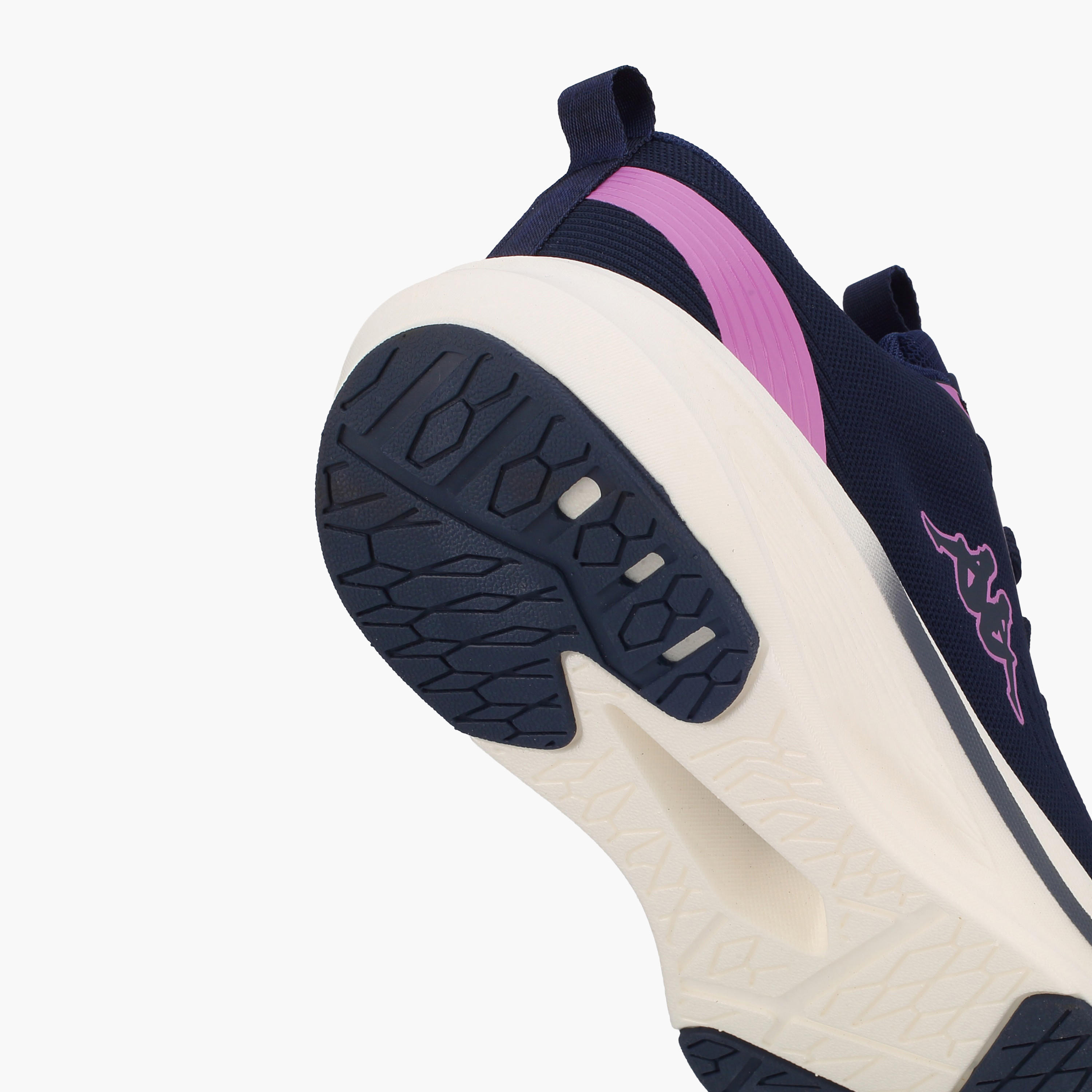 حذاء رياضي نسائي برباط إغلاق من كابا-women-shoes-sports-image-5