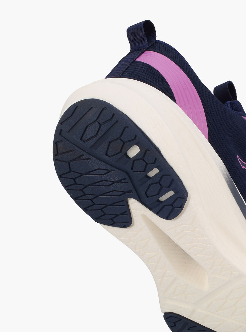 حذاء رياضي نسائي برباط إغلاق من كابا-women-shoes-sports-image-5