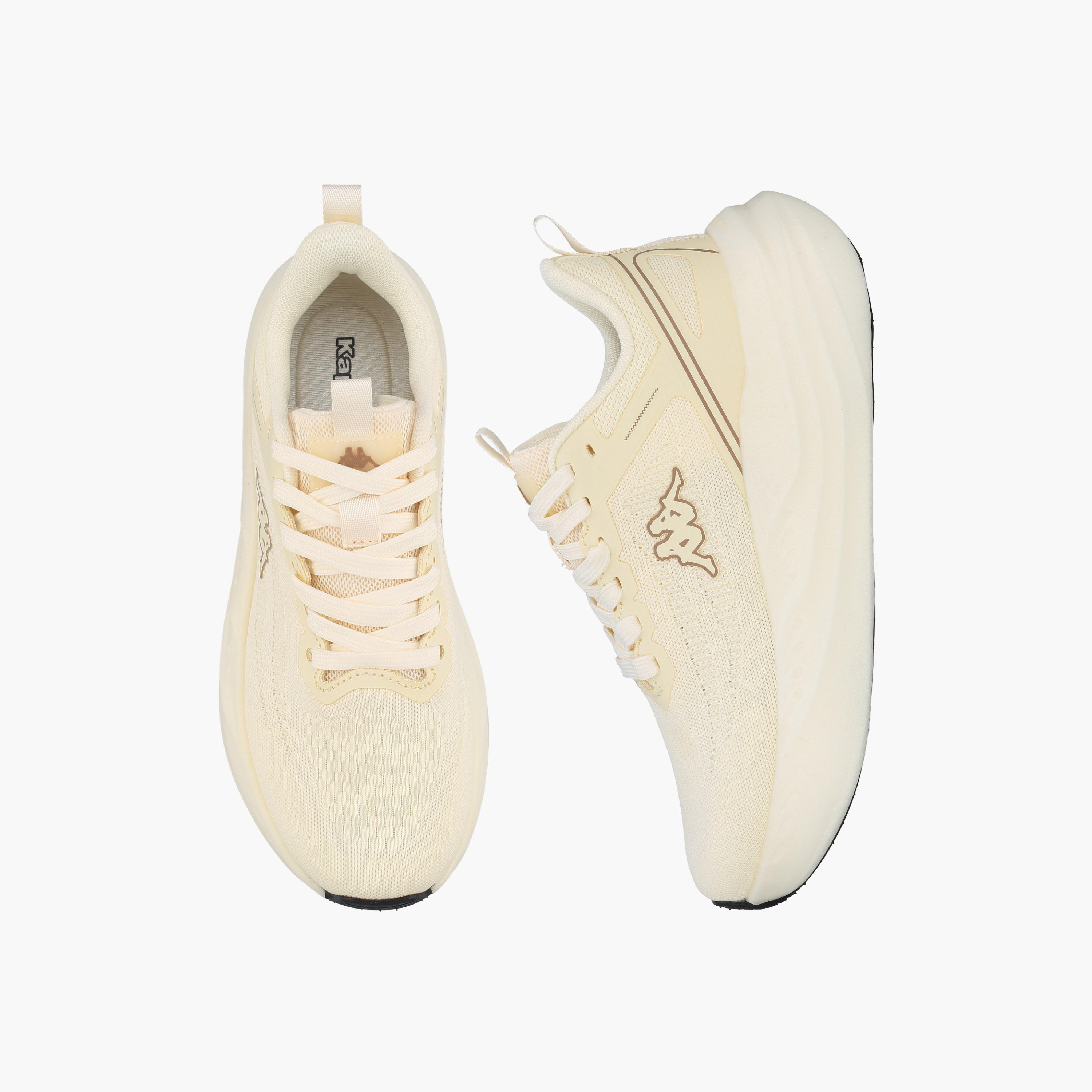 Kappa Women Lace-Up Sports Shoes-women-shoes-sports-image-1