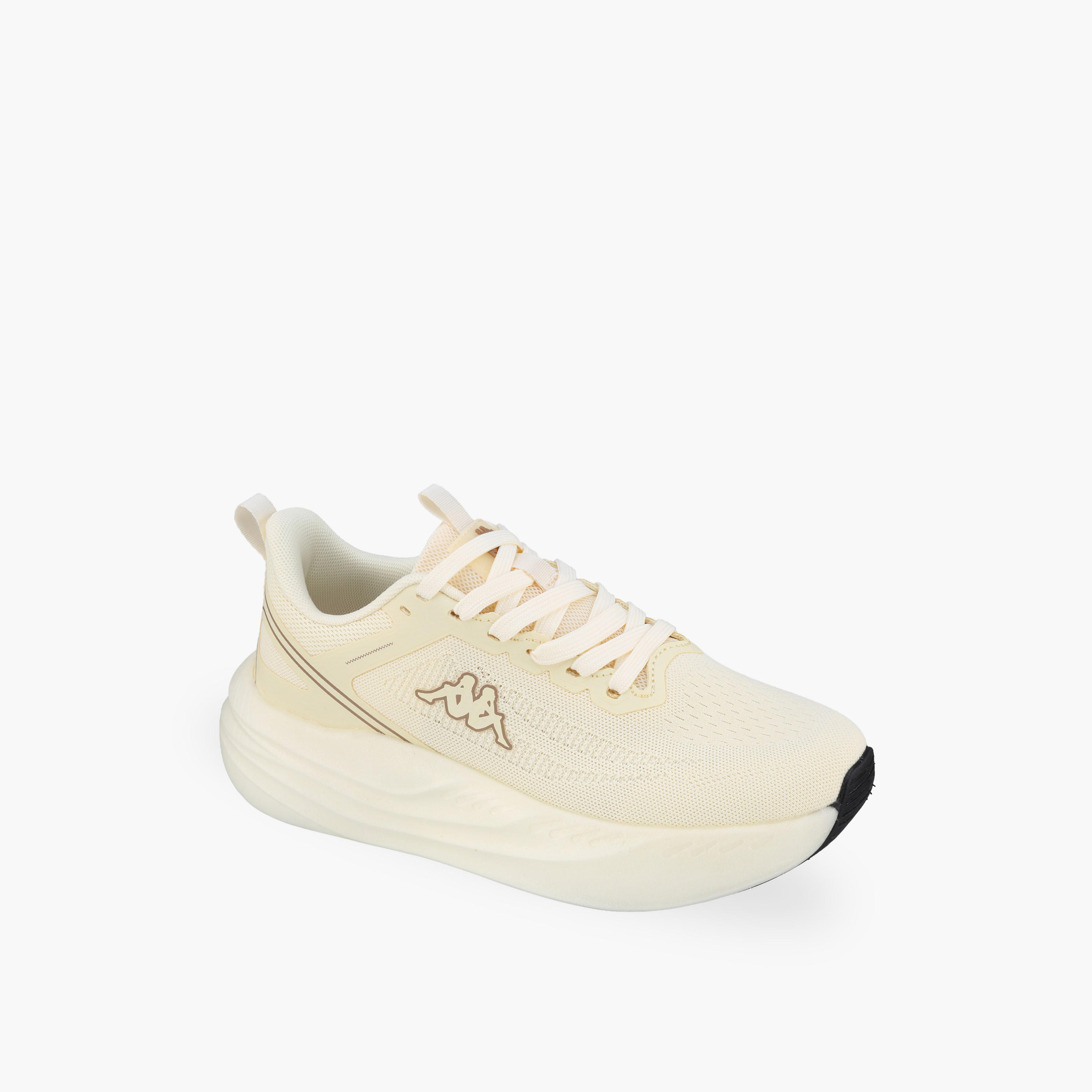 Kappa Women Lace-Up Sports Shoes-women-shoes-sports-image-2