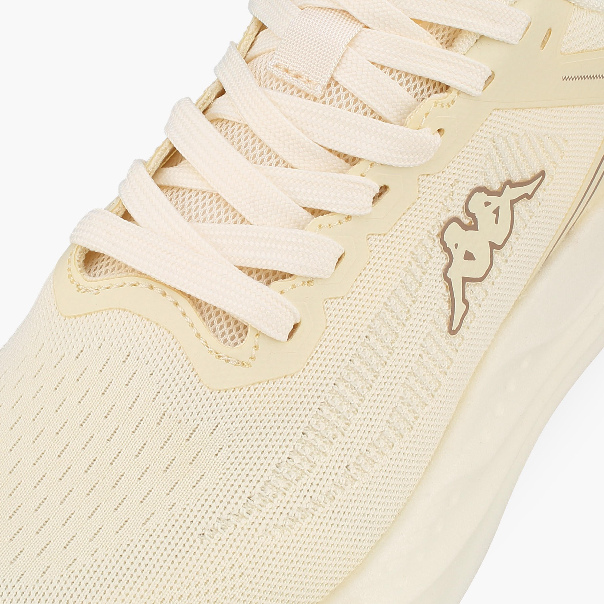 Kappa Women Lace-Up Sports Shoes-women-shoes-sports-image-4