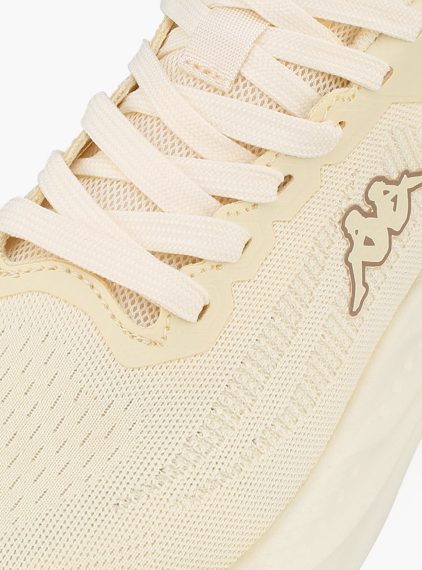 Kappa Women Lace-Up Sports Shoes-women-shoes-sports-image-4