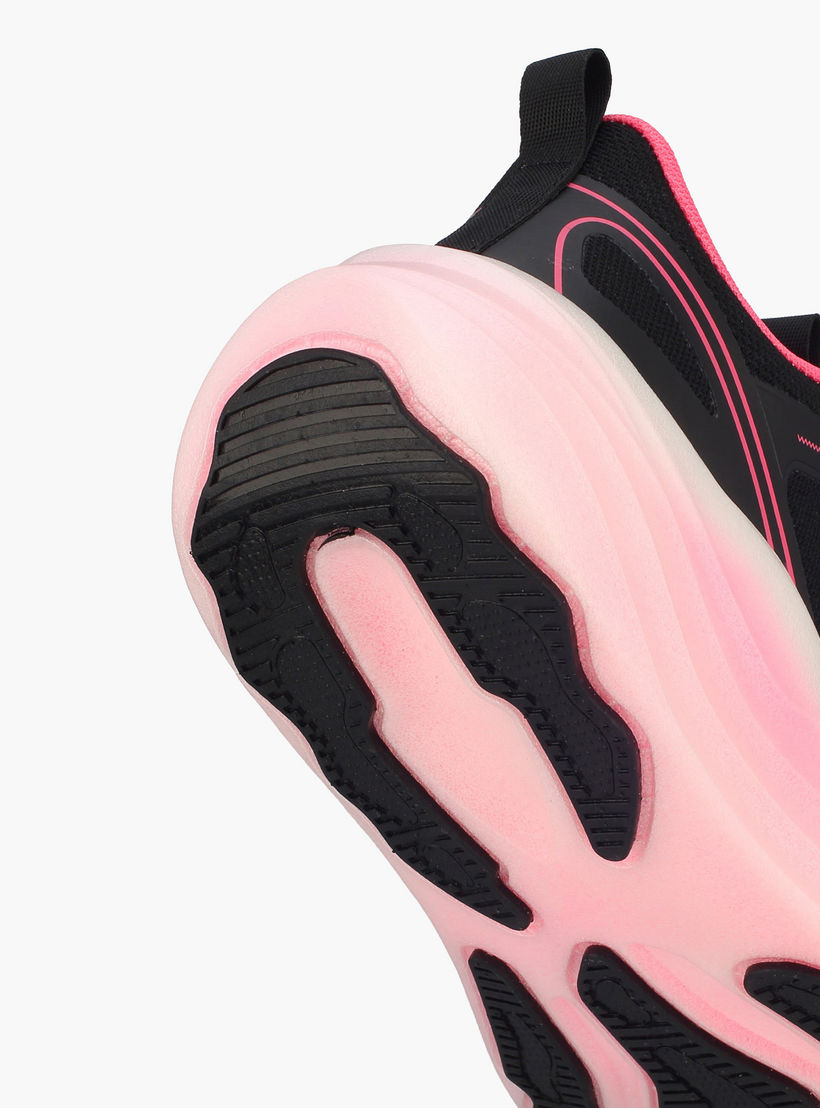Kappa Women Lace-Up Sports Shoes-women-shoes-sports-image-5