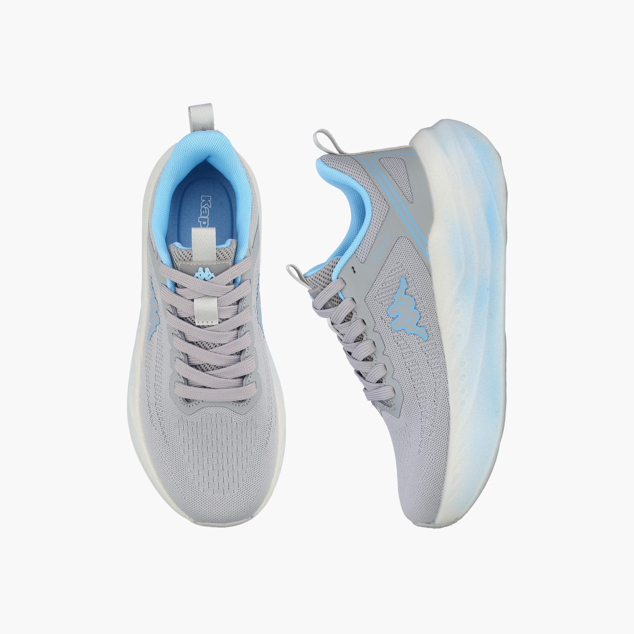 حذاء رياضي برباط إغلاق للنساء من كابا-women-shoes-sports-image-1
