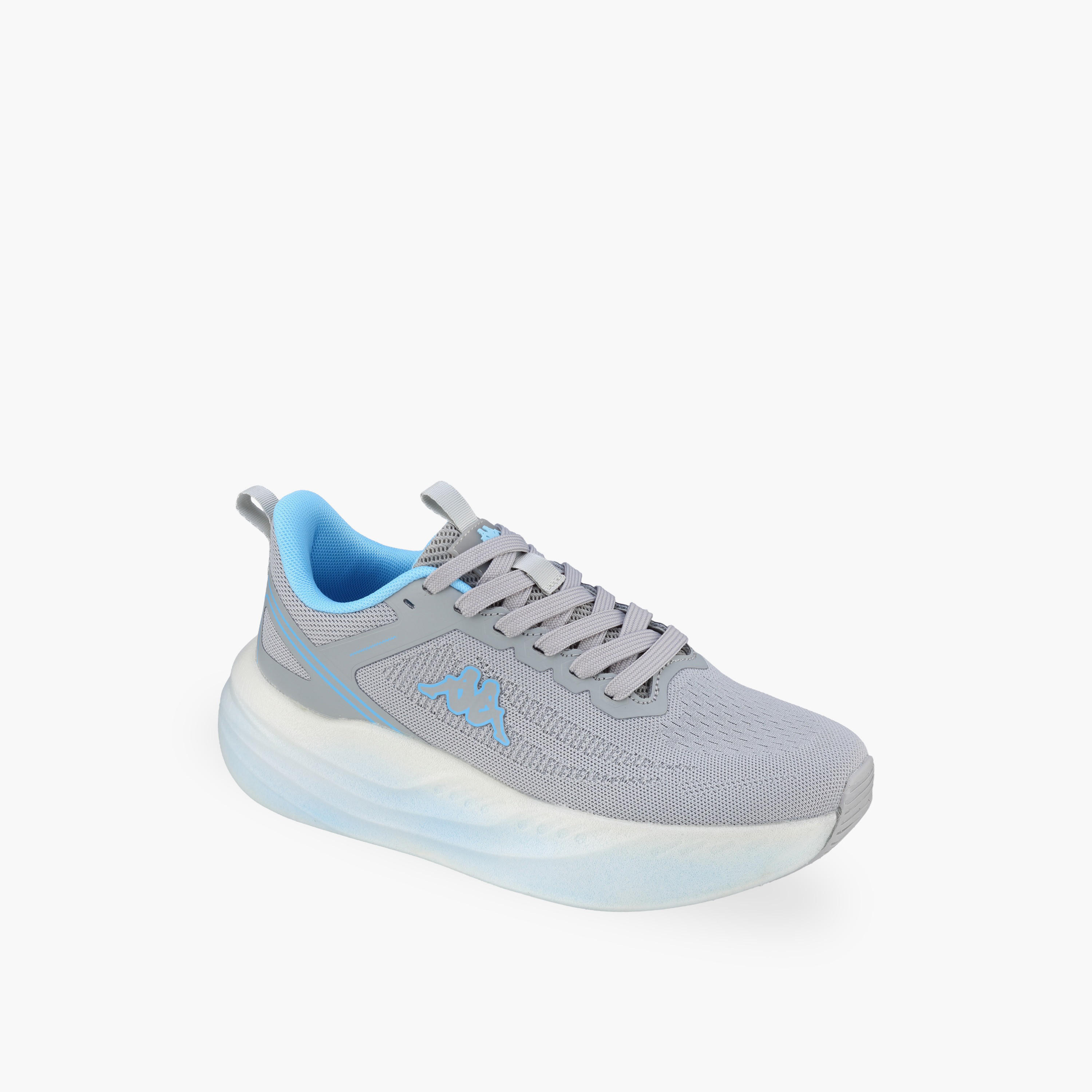 حذاء رياضي برباط إغلاق للنساء من كابا-women-shoes-sports-image-2
