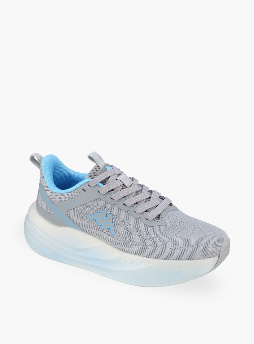 حذاء رياضي برباط إغلاق للنساء من كابا-women-shoes-sports-image-2