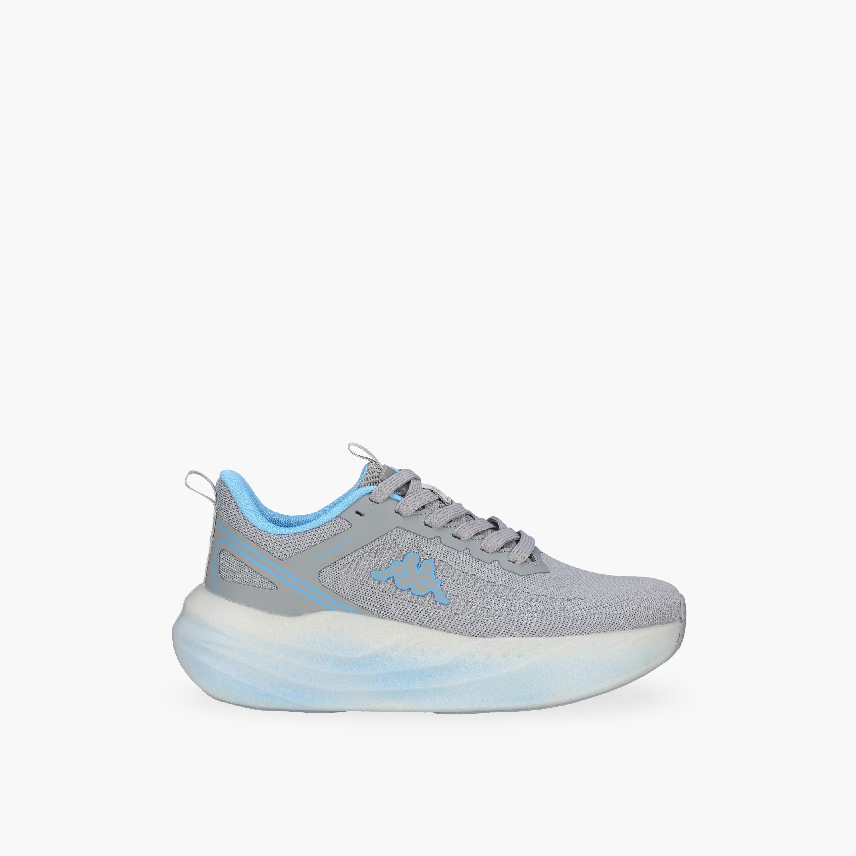 حذاء رياضي برباط إغلاق للنساء من كابا-women-shoes-sports-image-3