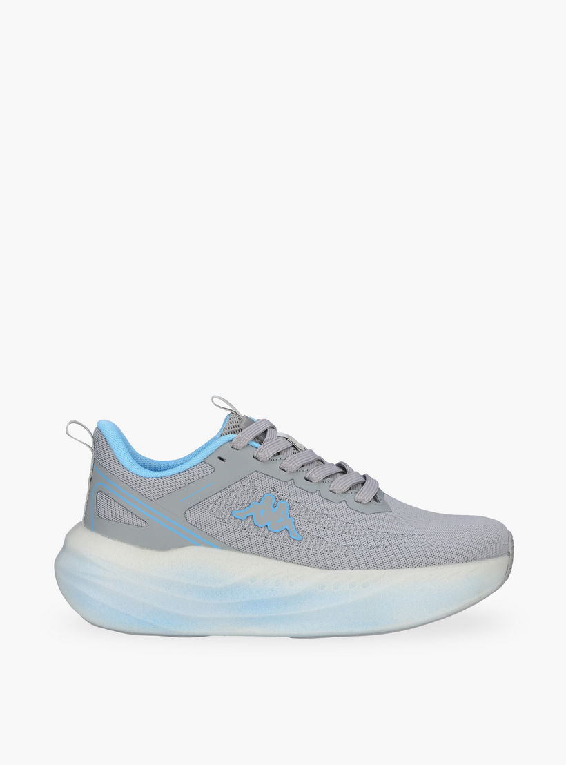 حذاء رياضي برباط إغلاق للنساء من كابا-women-shoes-sports-image-3