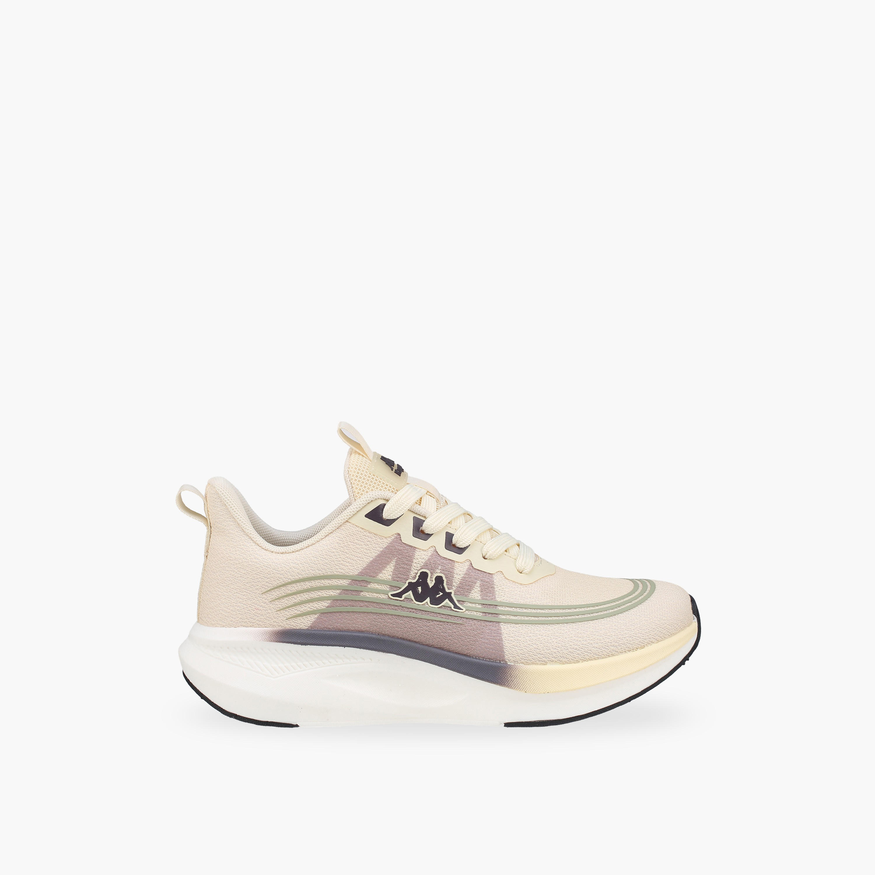 Kappa Women Lace-Up Sports Shoes-women-shoes-sports-image-3