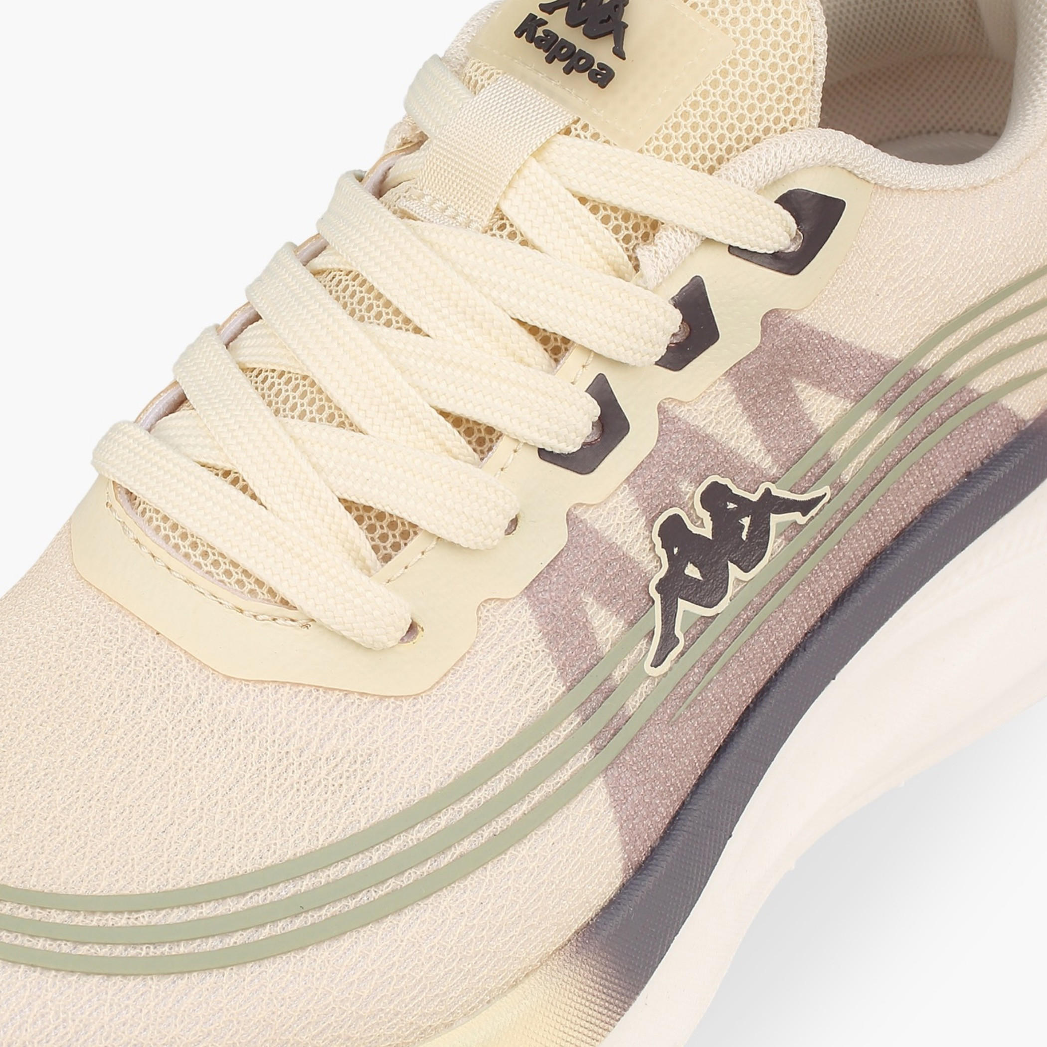 Kappa Women Lace-Up Sports Shoes-women-shoes-sports-image-4