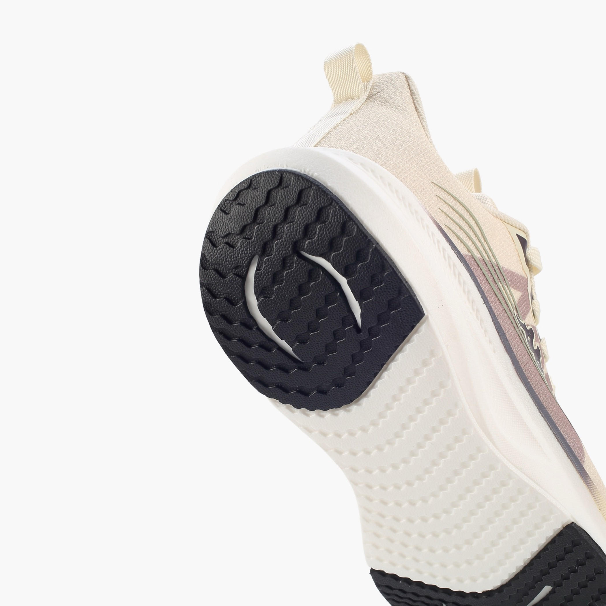Kappa Women Lace-Up Sports Shoes-women-shoes-sports-image-5