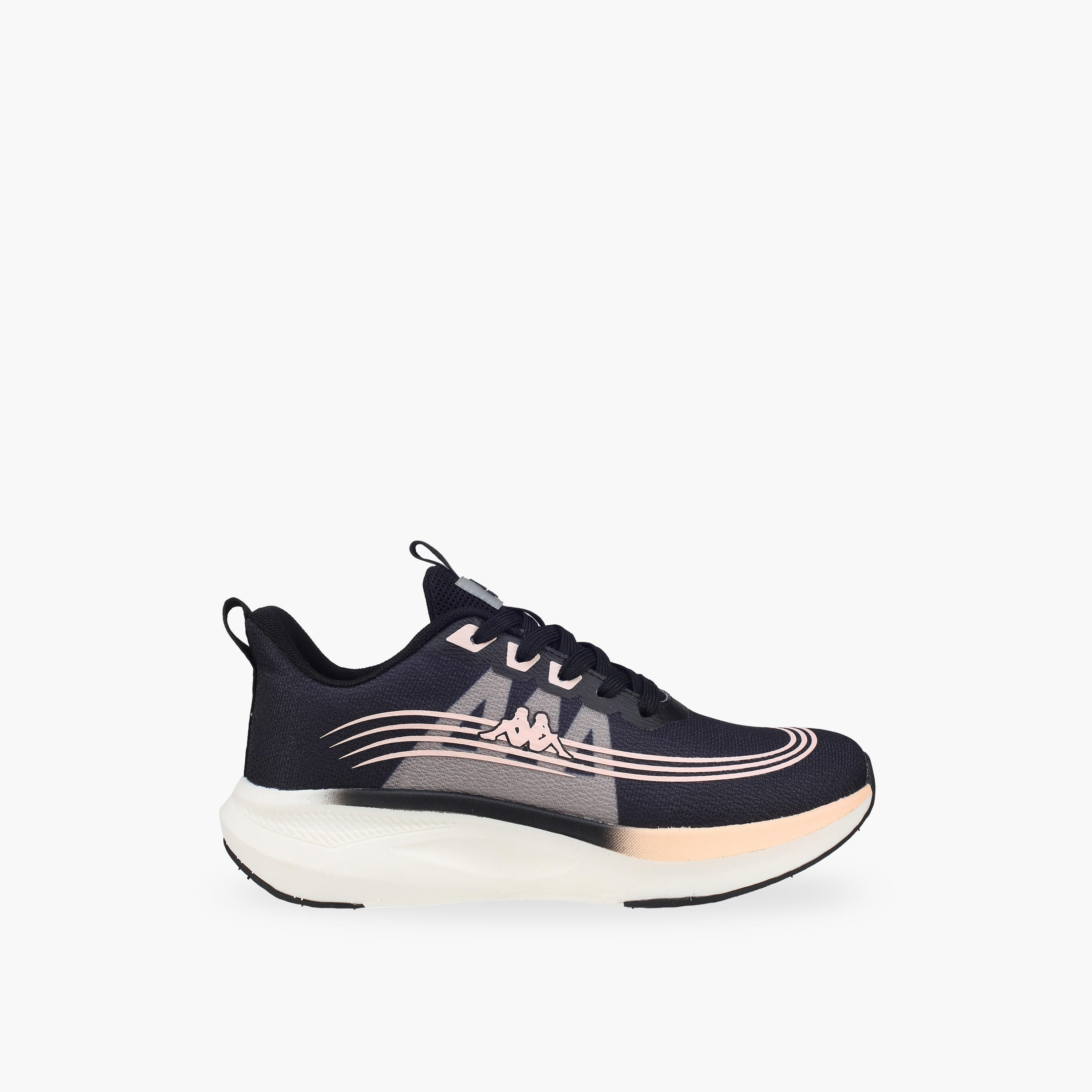 Kappa Women Lace-Up Sports Shoes-women-shoes-sports-image-3