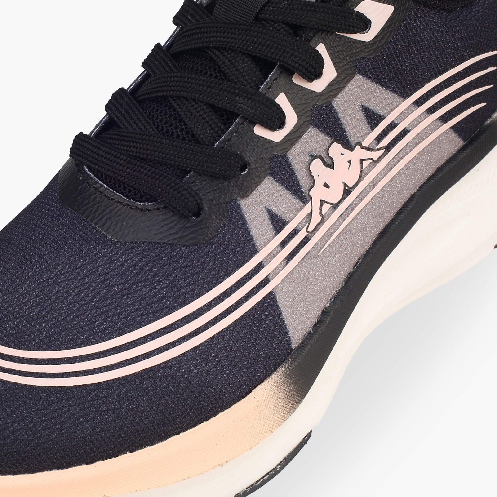 Kappa Women Lace-Up Sports Shoes-women-shoes-sports-image-4