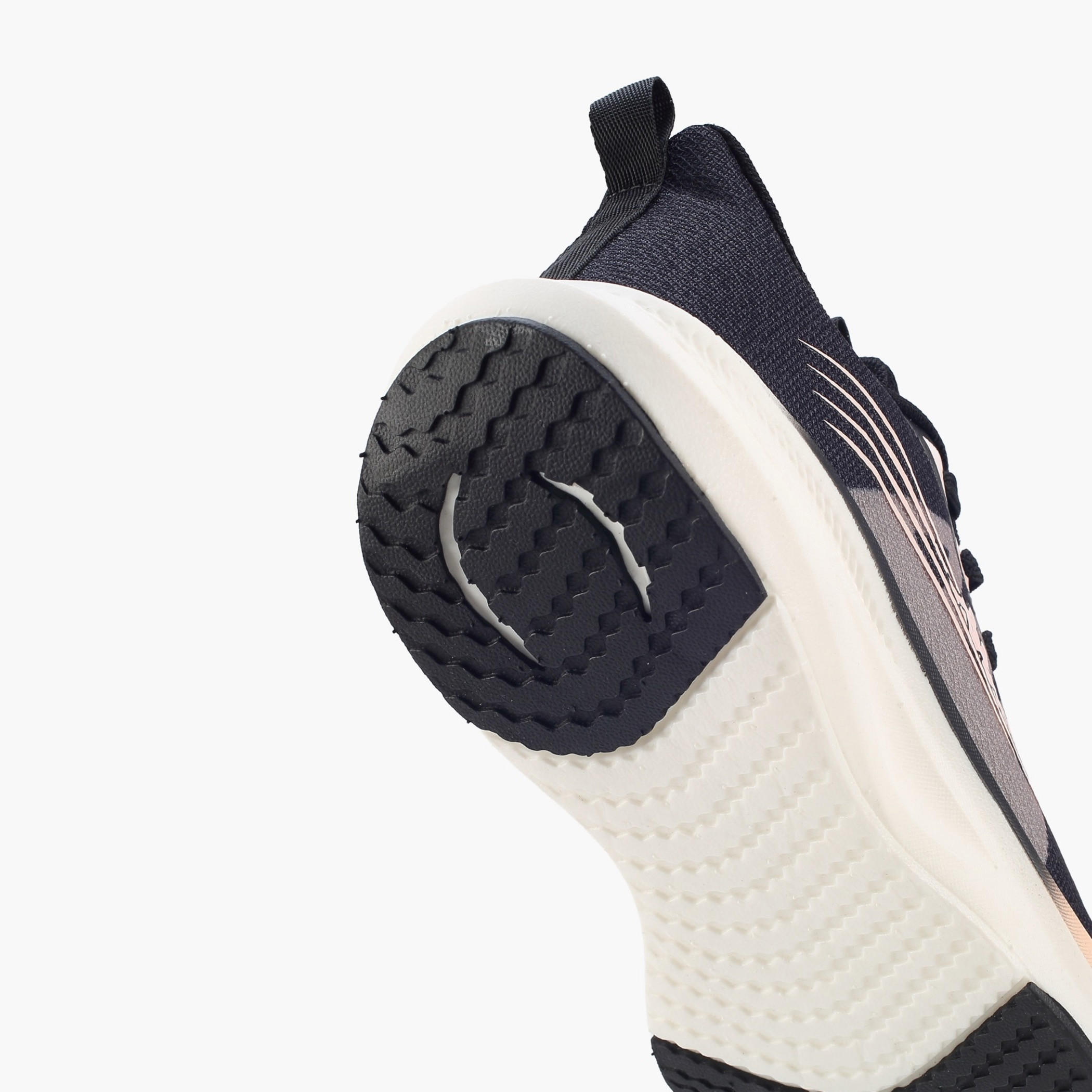 Kappa Women Lace-Up Sports Shoes-women-shoes-sports-image-5