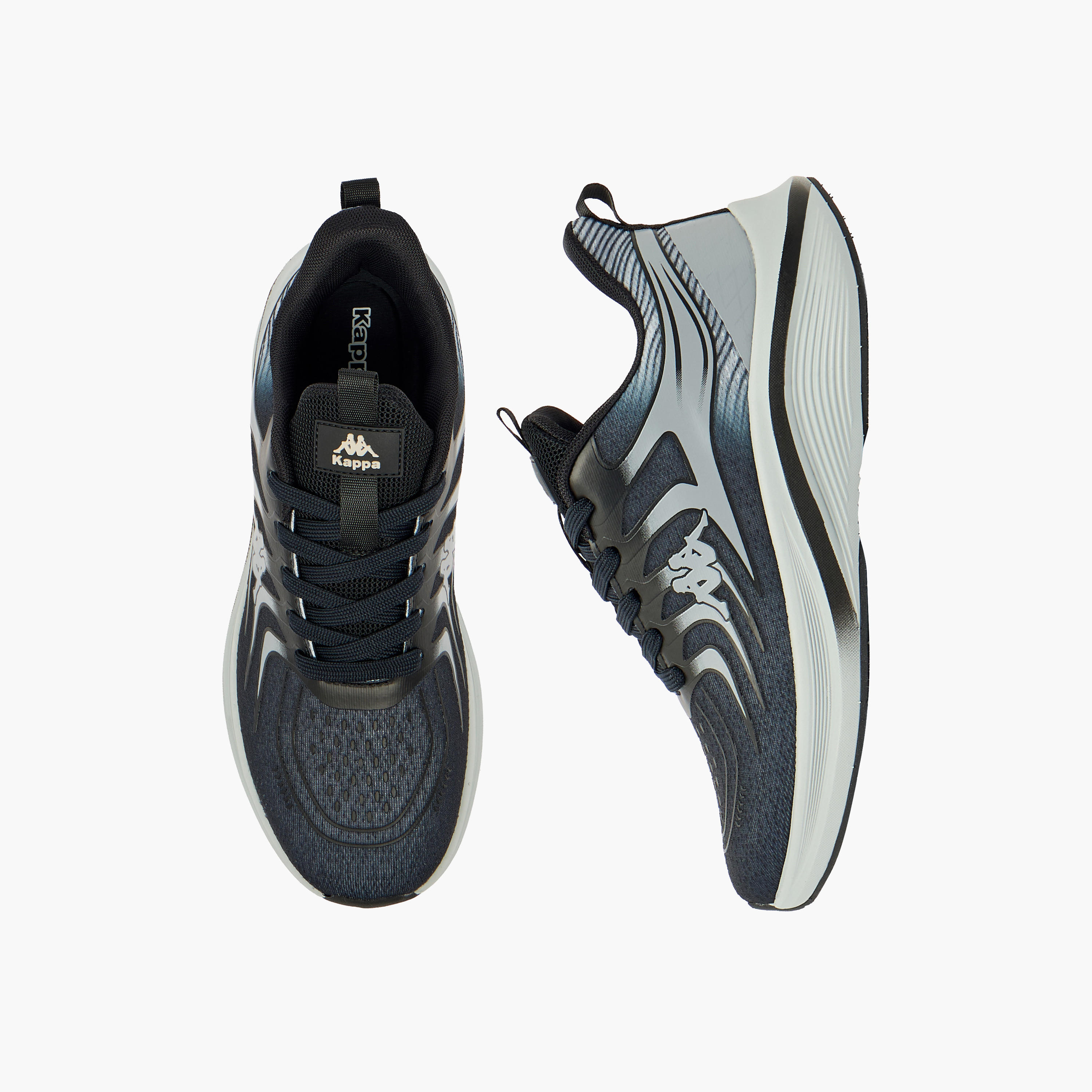 حذاء رياضي برباط إغلاق للنساء من كابا-women-shoes-sports-image-1