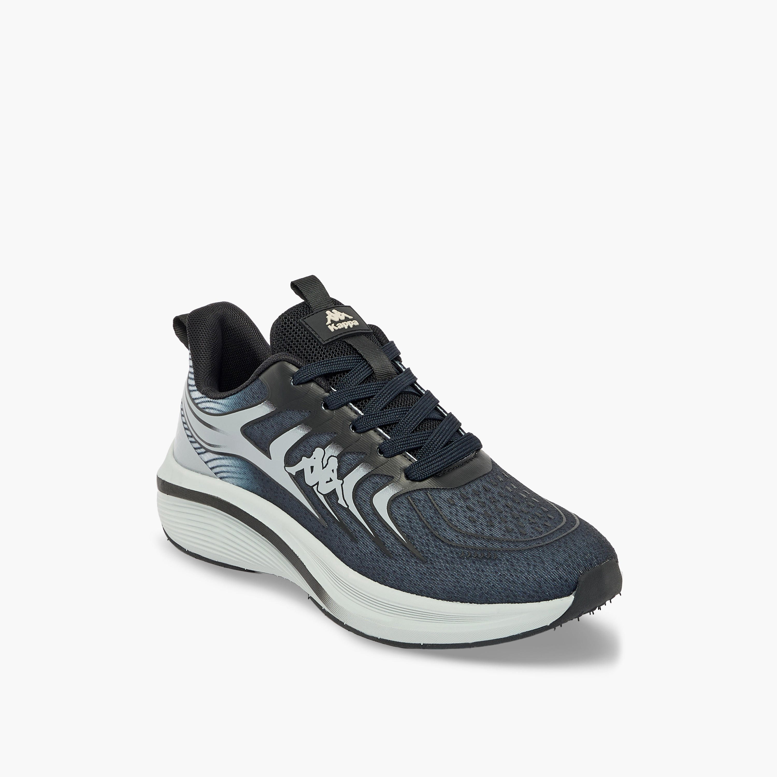 حذاء رياضي برباط إغلاق للنساء من كابا-women-shoes-sports-image-2