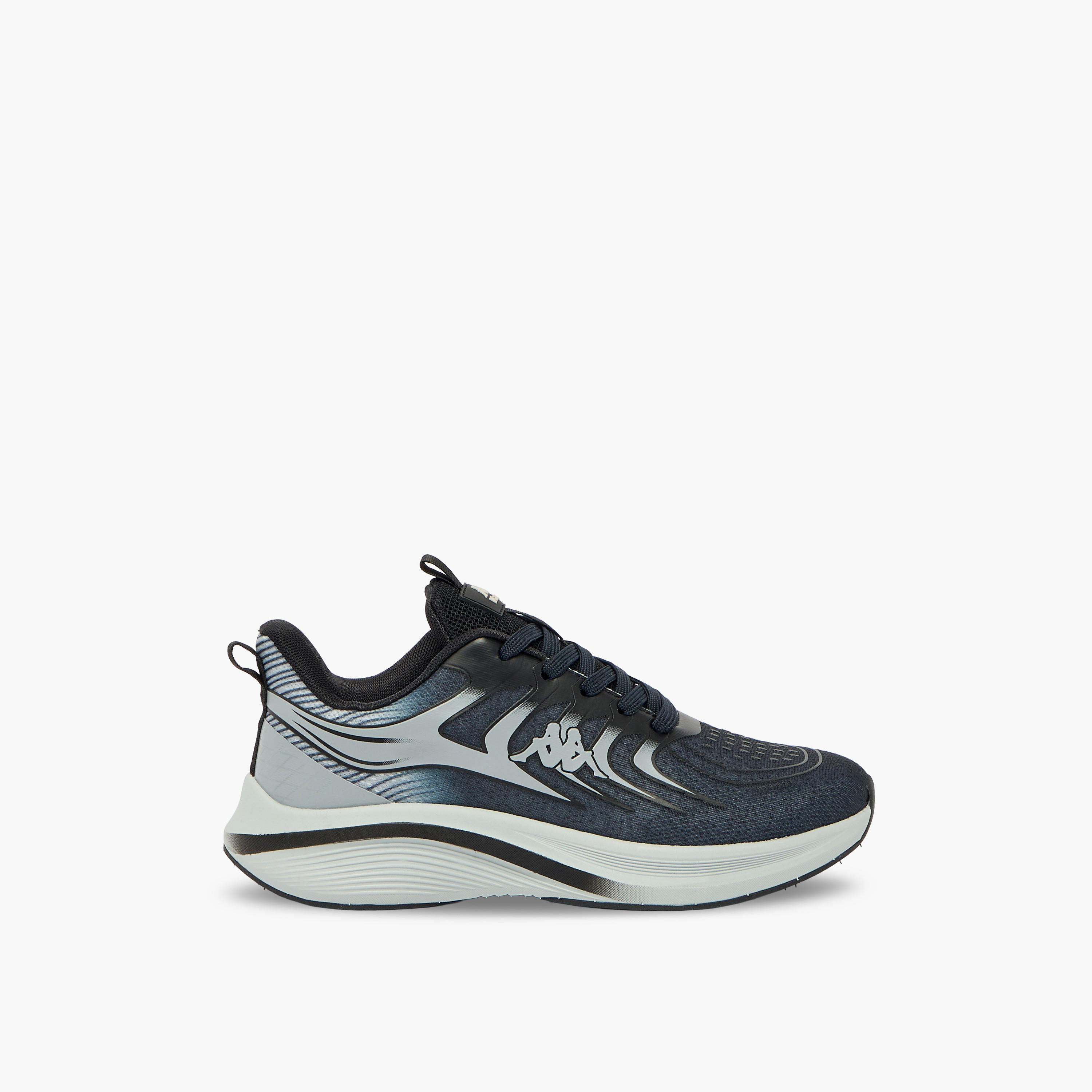 حذاء رياضي برباط إغلاق للنساء من كابا-women-shoes-sports-image-3