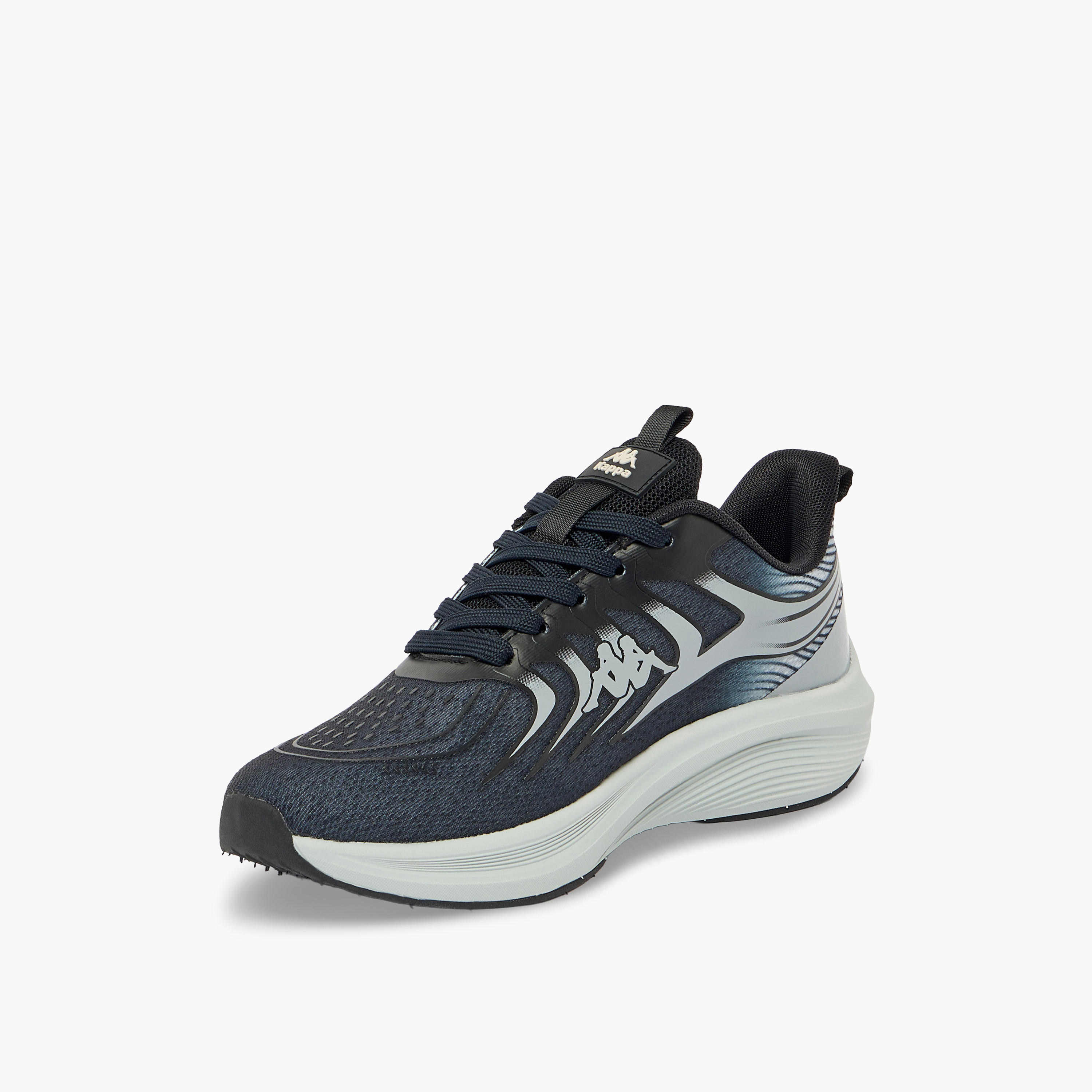 حذاء رياضي برباط إغلاق للنساء من كابا-women-shoes-sports-image-4