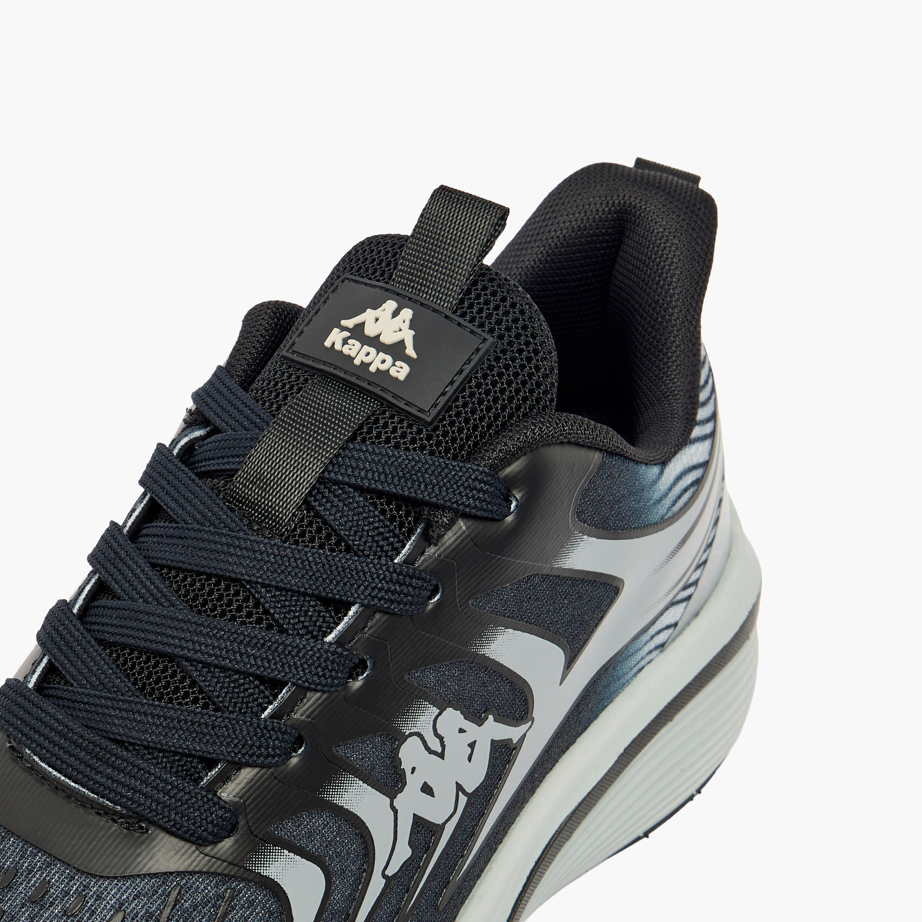 حذاء رياضي برباط إغلاق للنساء من كابا-women-shoes-sports-image-7
